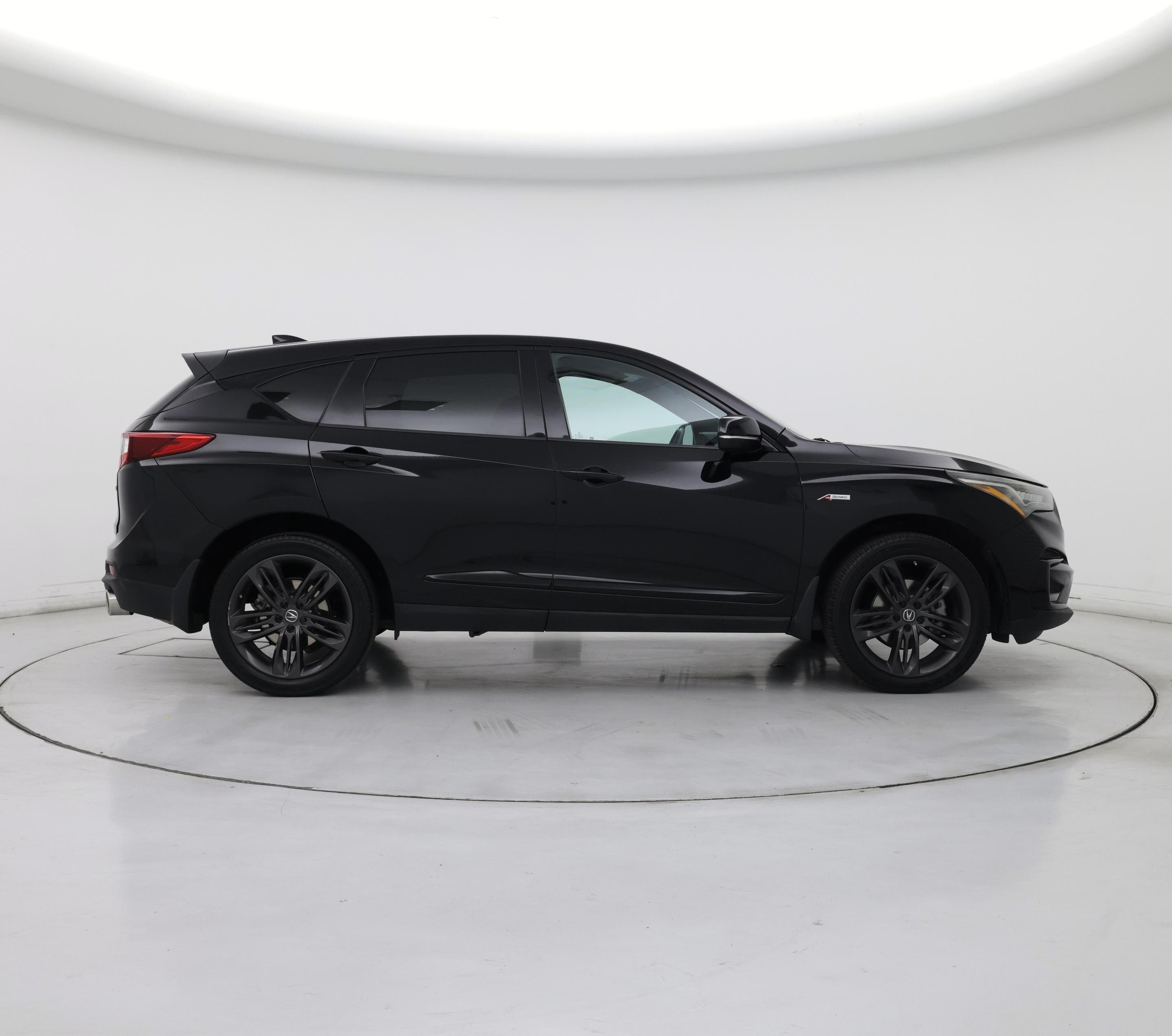 Thumbnail: 2020 Acura RDX - 7