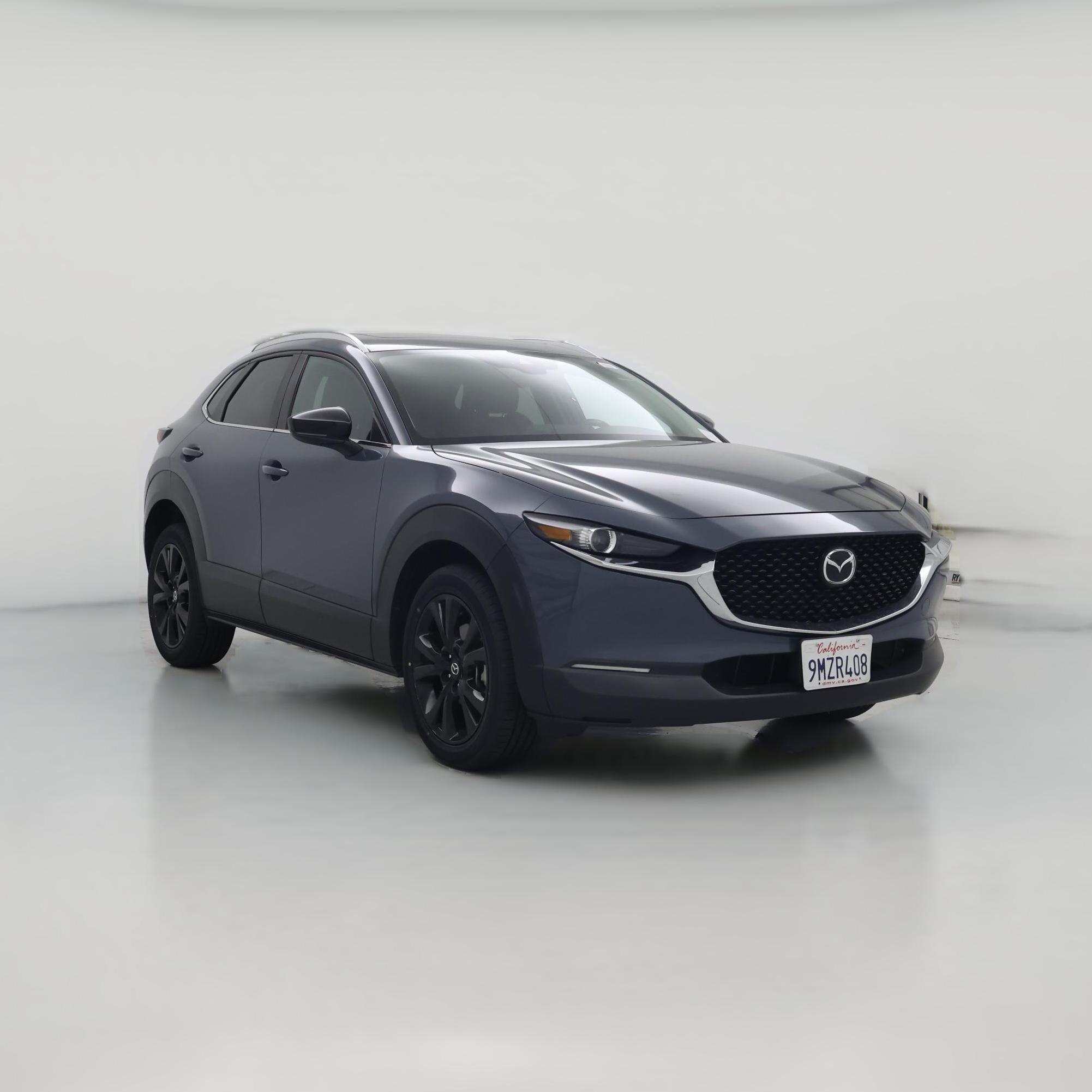 Thumbnail: 2023 Mazda CX-30 - 1