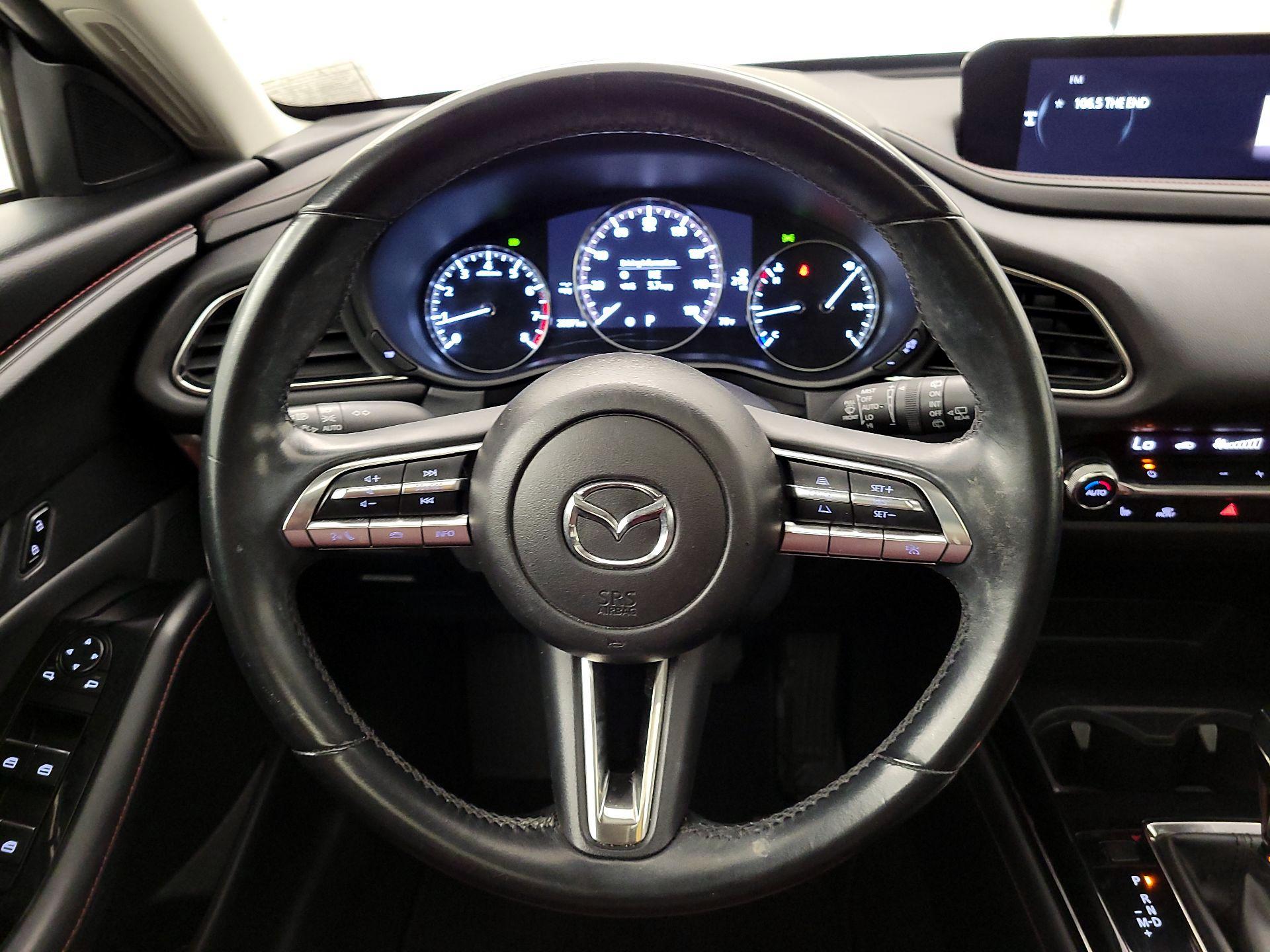 Thumbnail: 2023 Mazda CX-30 - 10