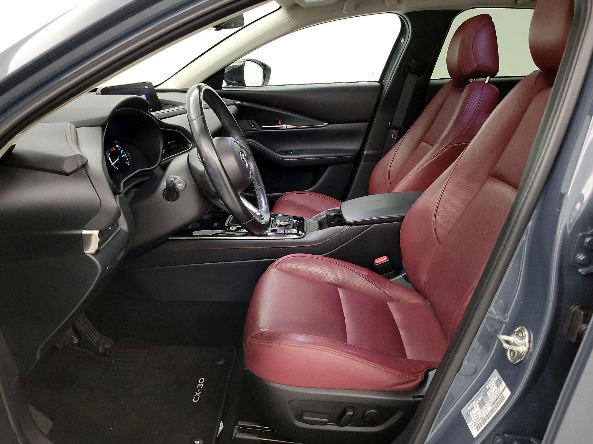 Thumbnail: 2023 Mazda CX-30 - 11