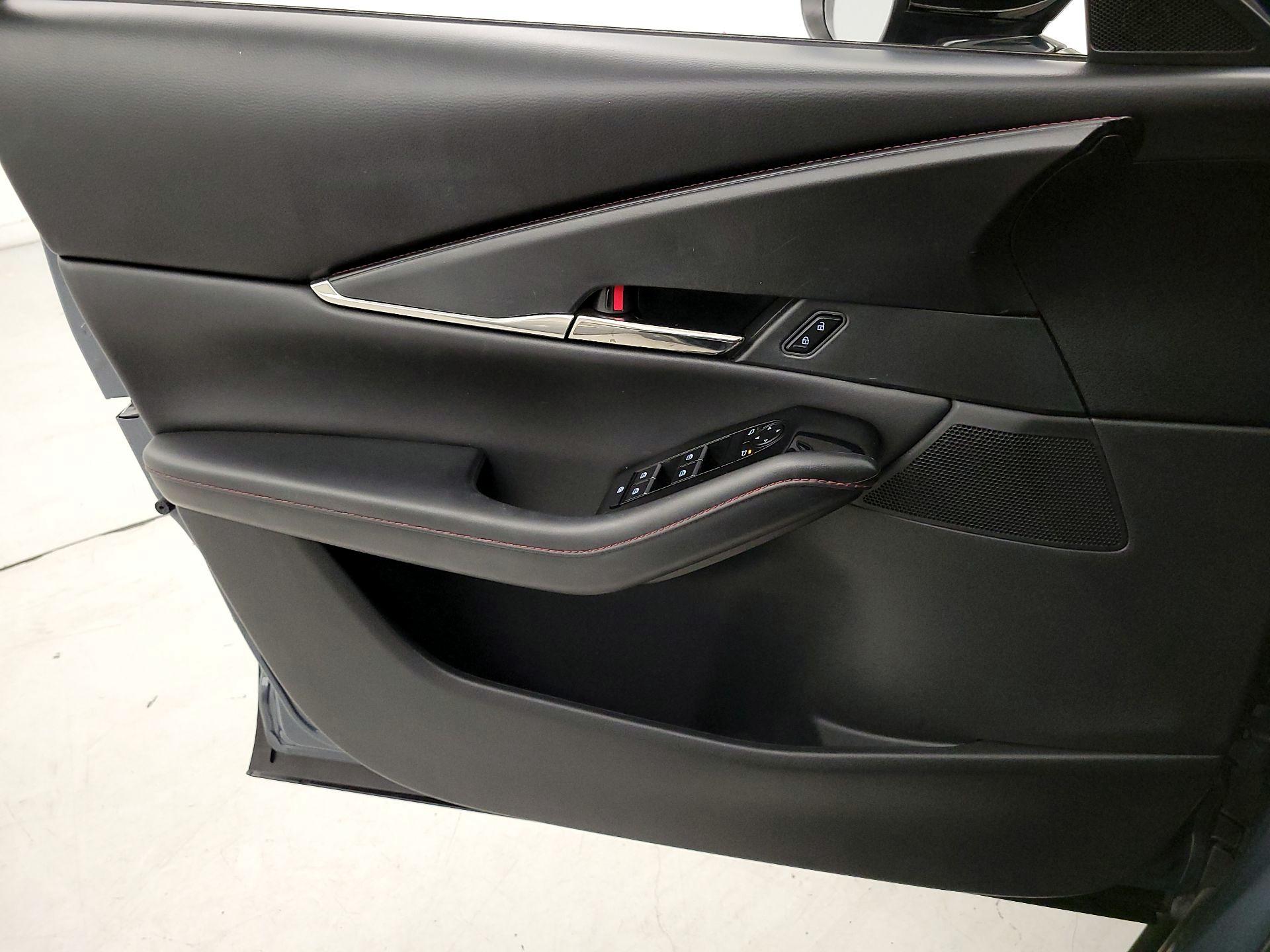 Thumbnail: 2023 Mazda CX-30 - 12