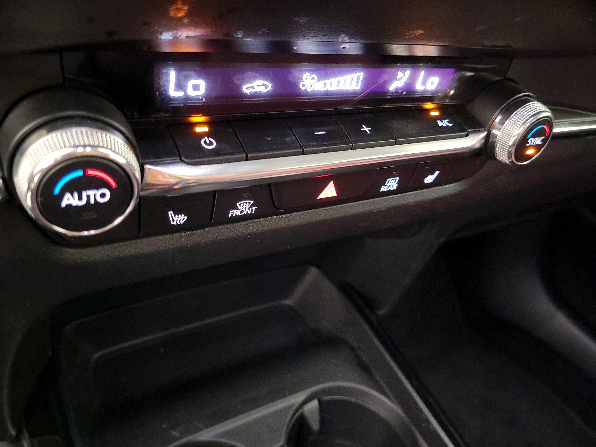 Thumbnail: 2023 Mazda CX-30 - 16