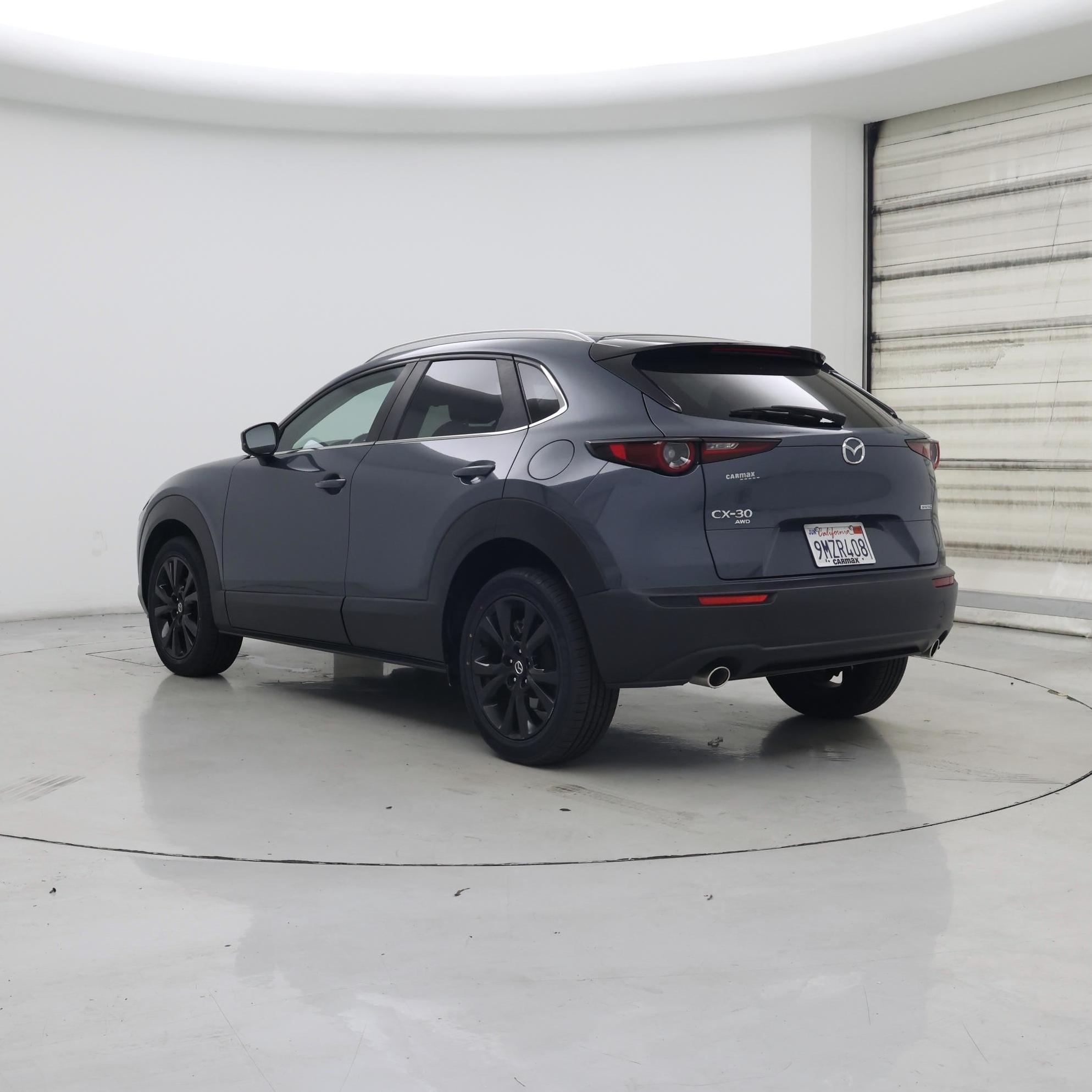 Thumbnail: 2023 Mazda CX-30 - 2