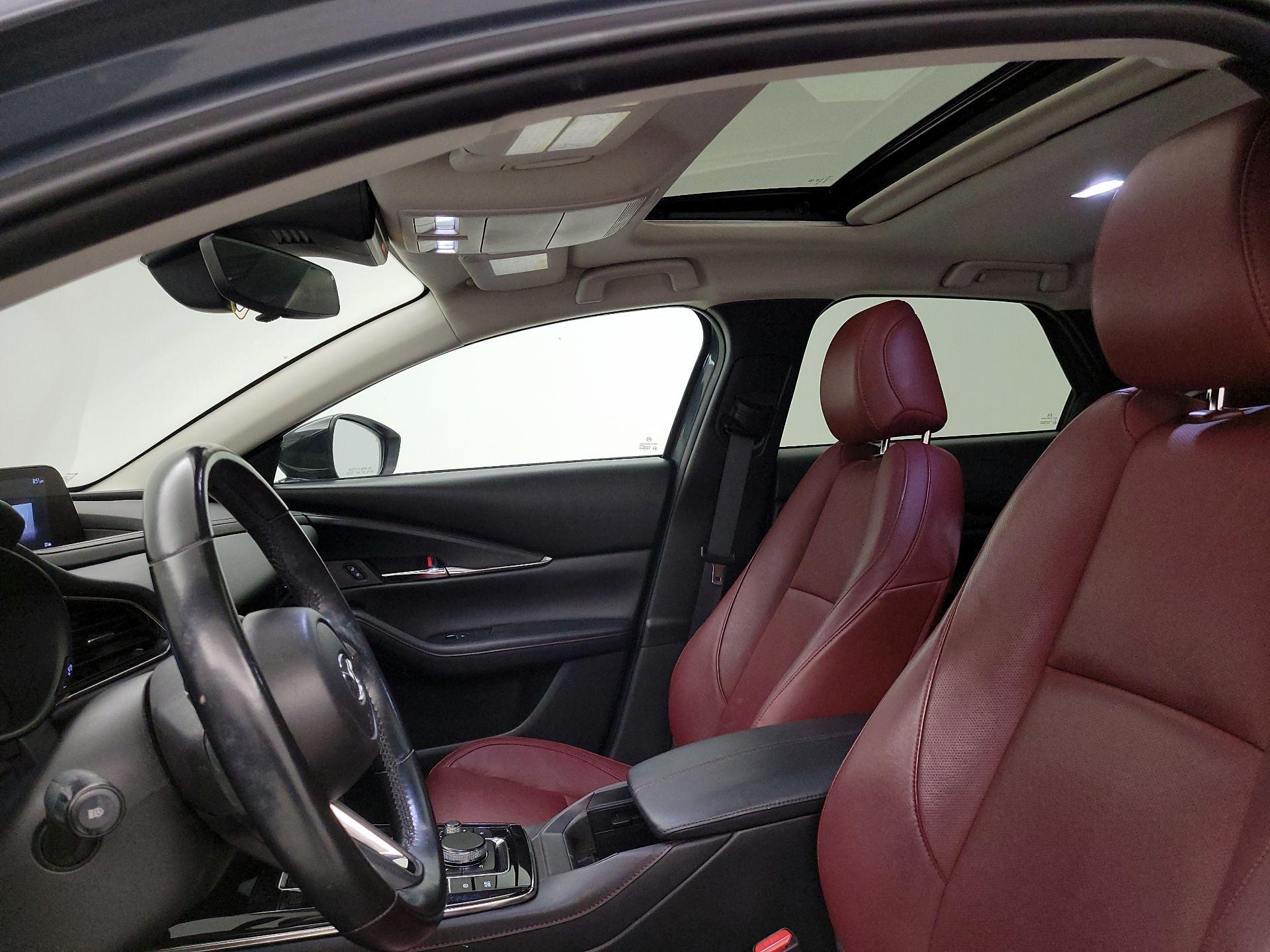 Thumbnail: 2023 Mazda CX-30 - 19