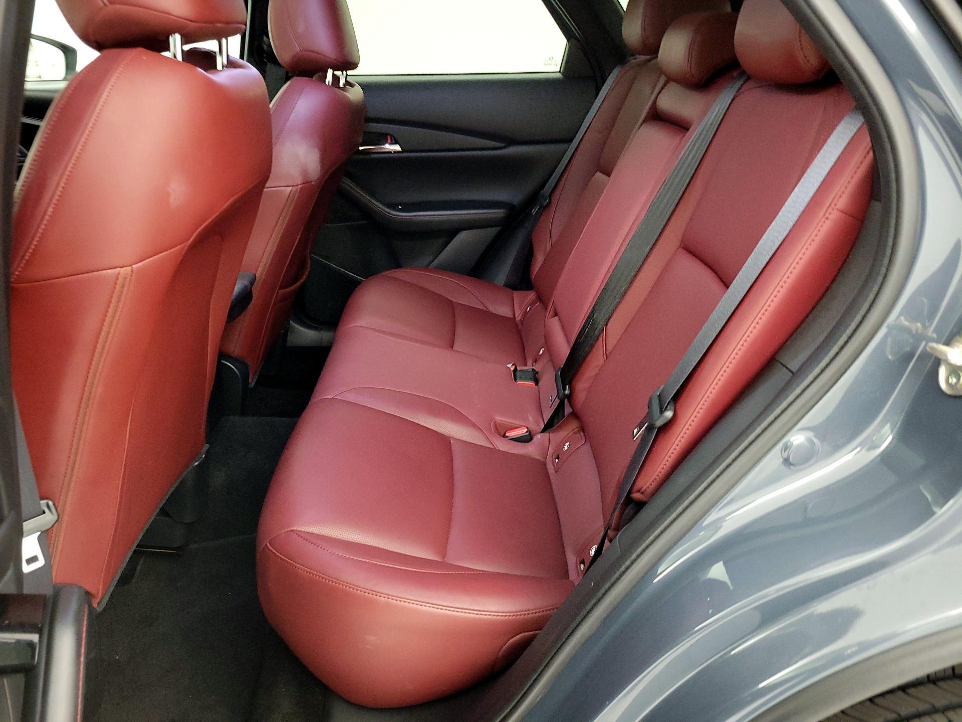 Thumbnail: 2023 Mazda CX-30 - 20