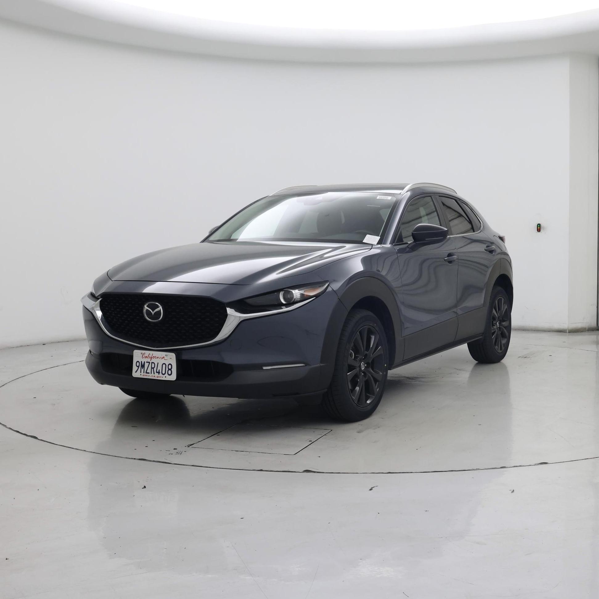 Thumbnail: 2023 Mazda CX-30 - 4