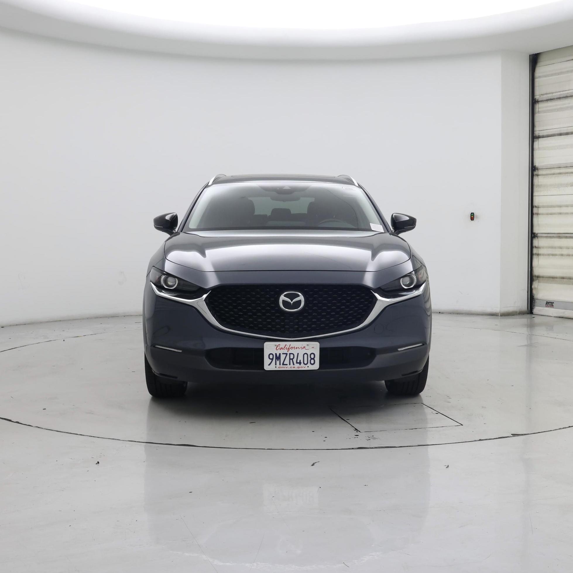 Thumbnail: 2023 Mazda CX-30 - 5