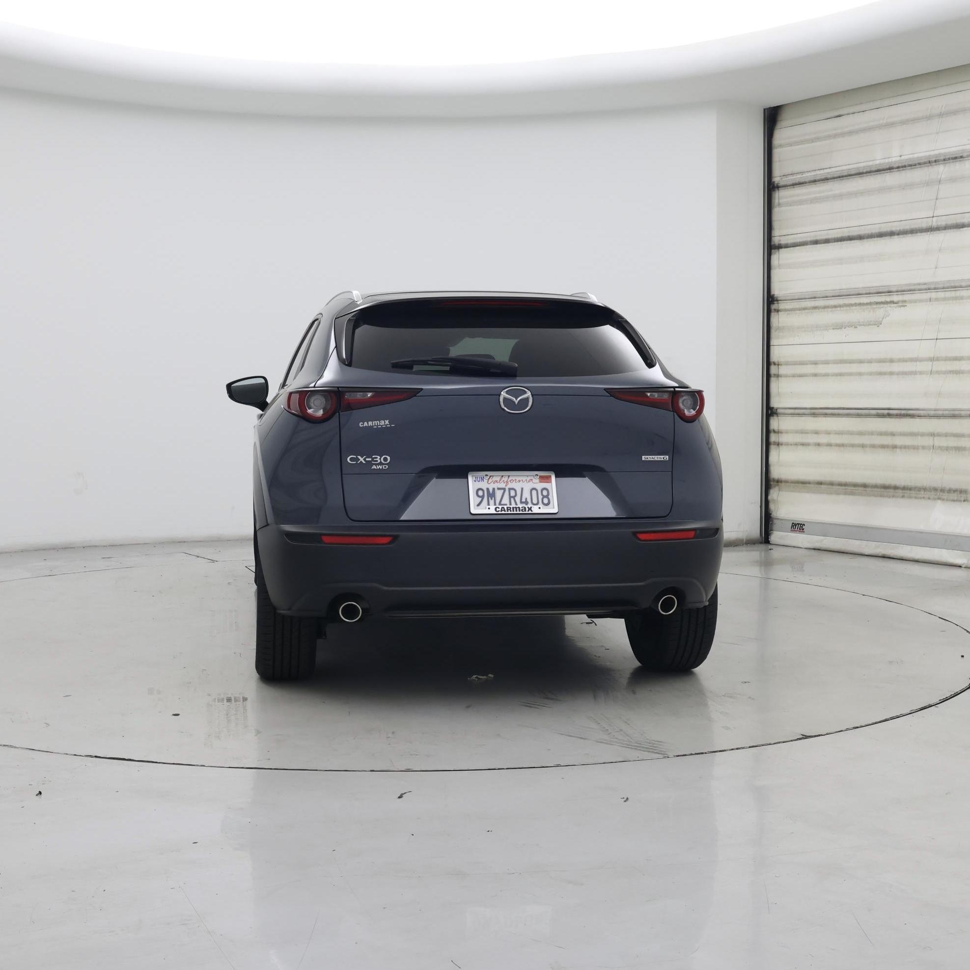 Thumbnail: 2023 Mazda CX-30 - 6