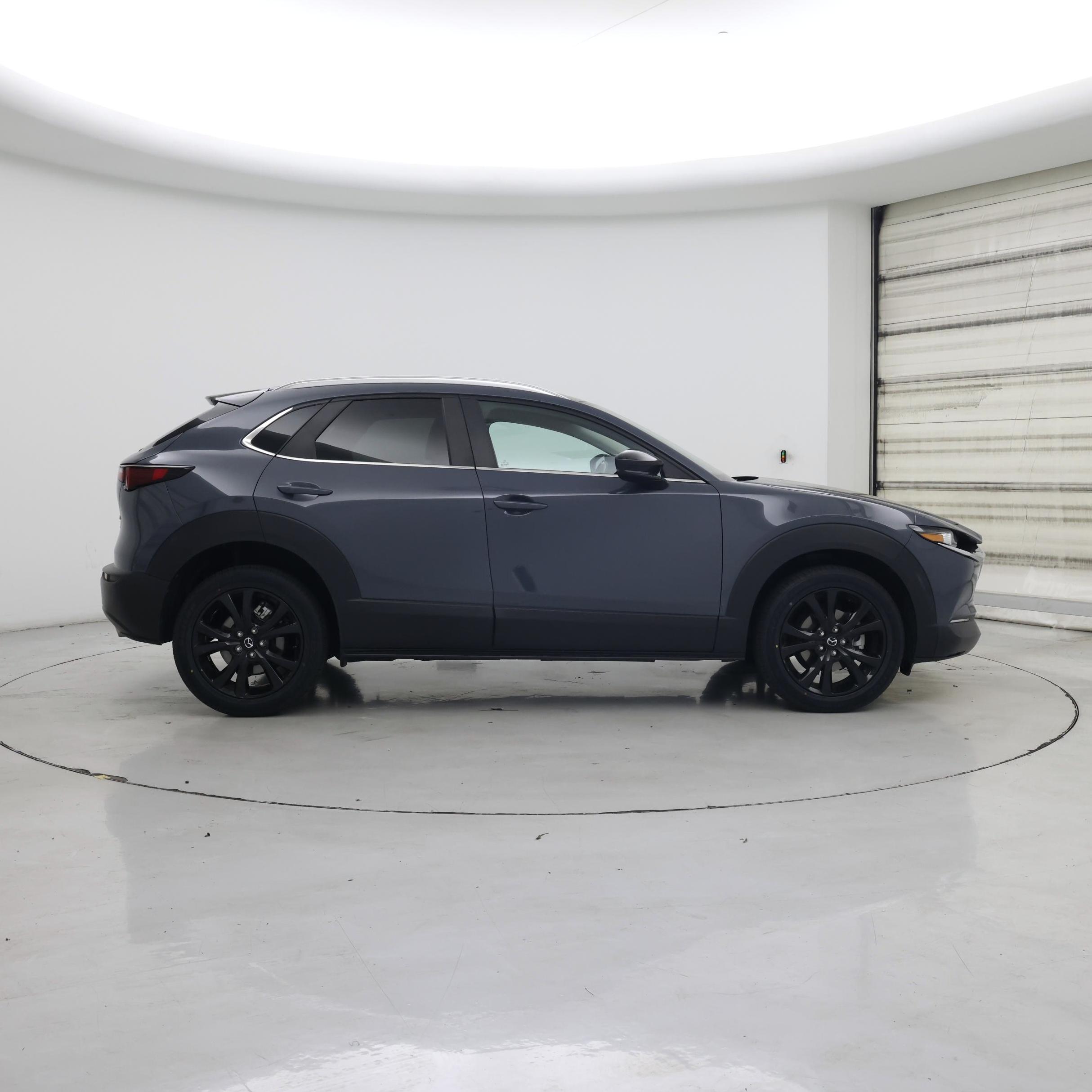 Thumbnail: 2023 Mazda CX-30 - 7
