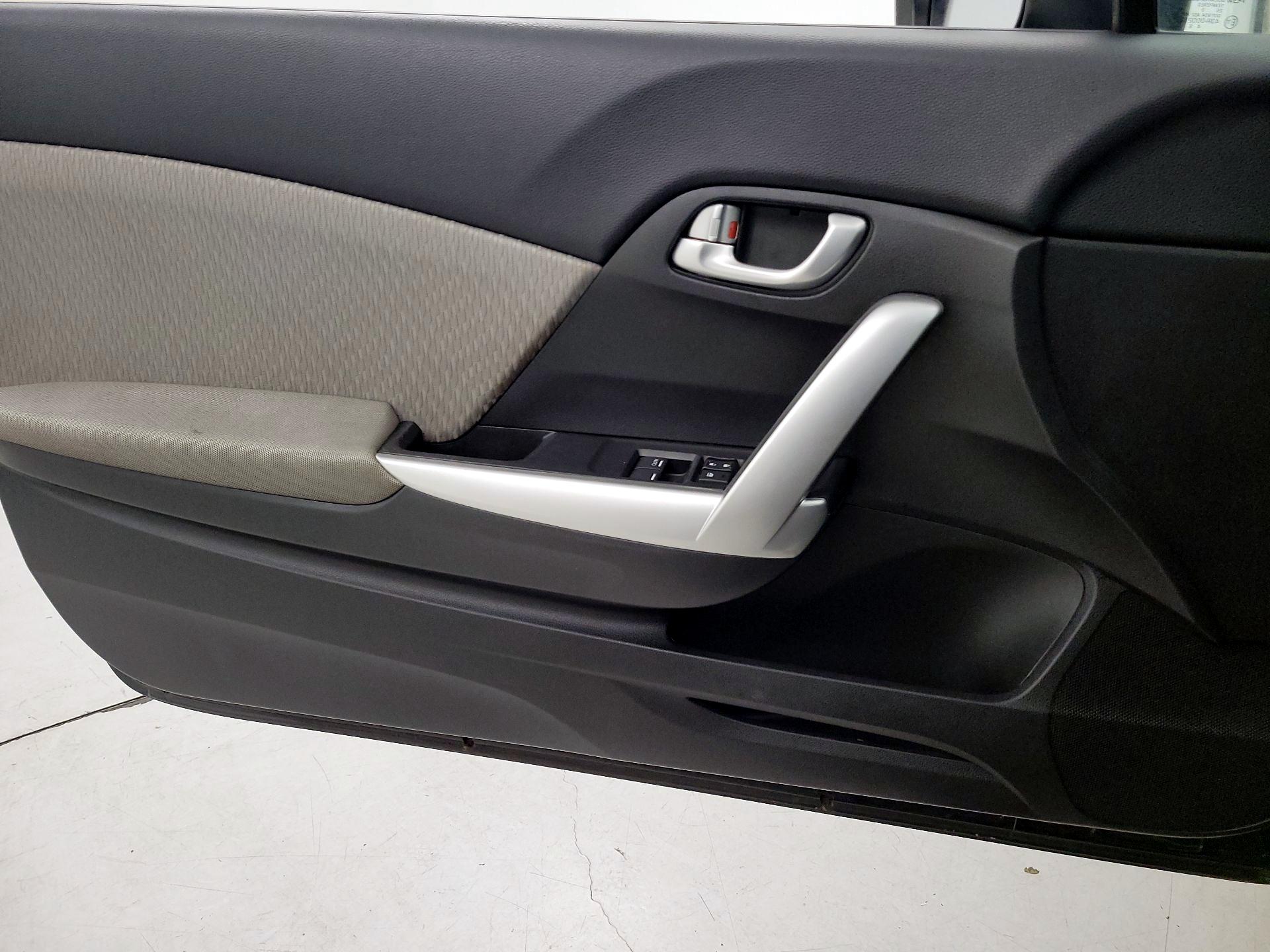 Thumbnail: 2014 Honda Civic - 12