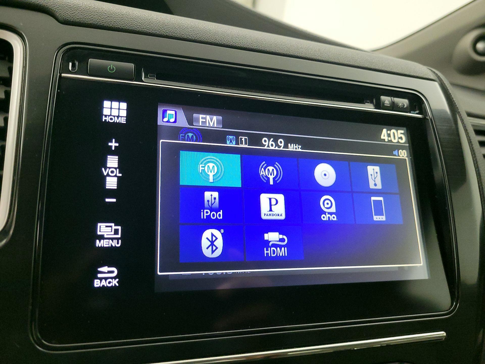 Thumbnail: 2014 Honda Civic - 14