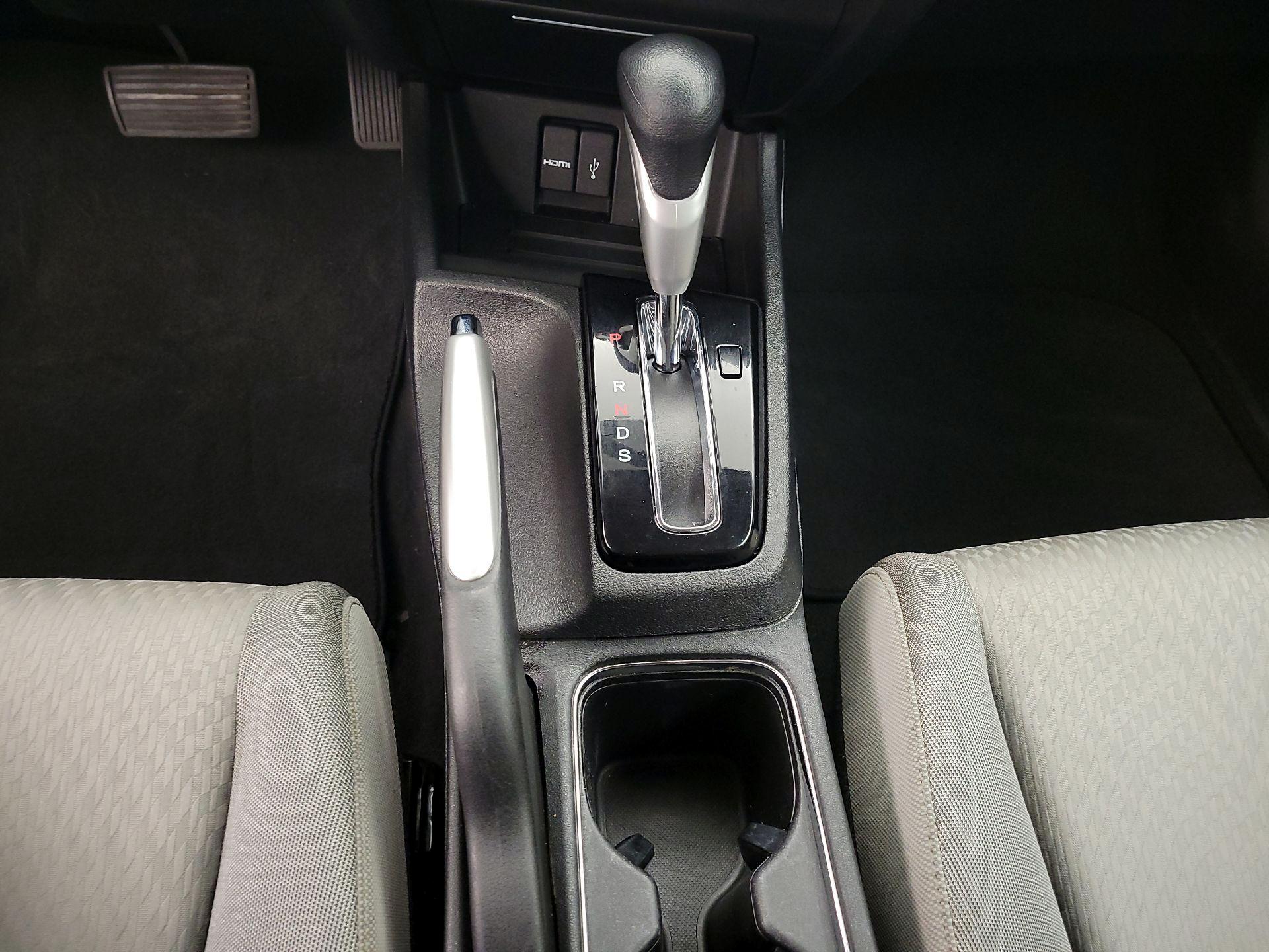 Thumbnail: 2014 Honda Civic - 16