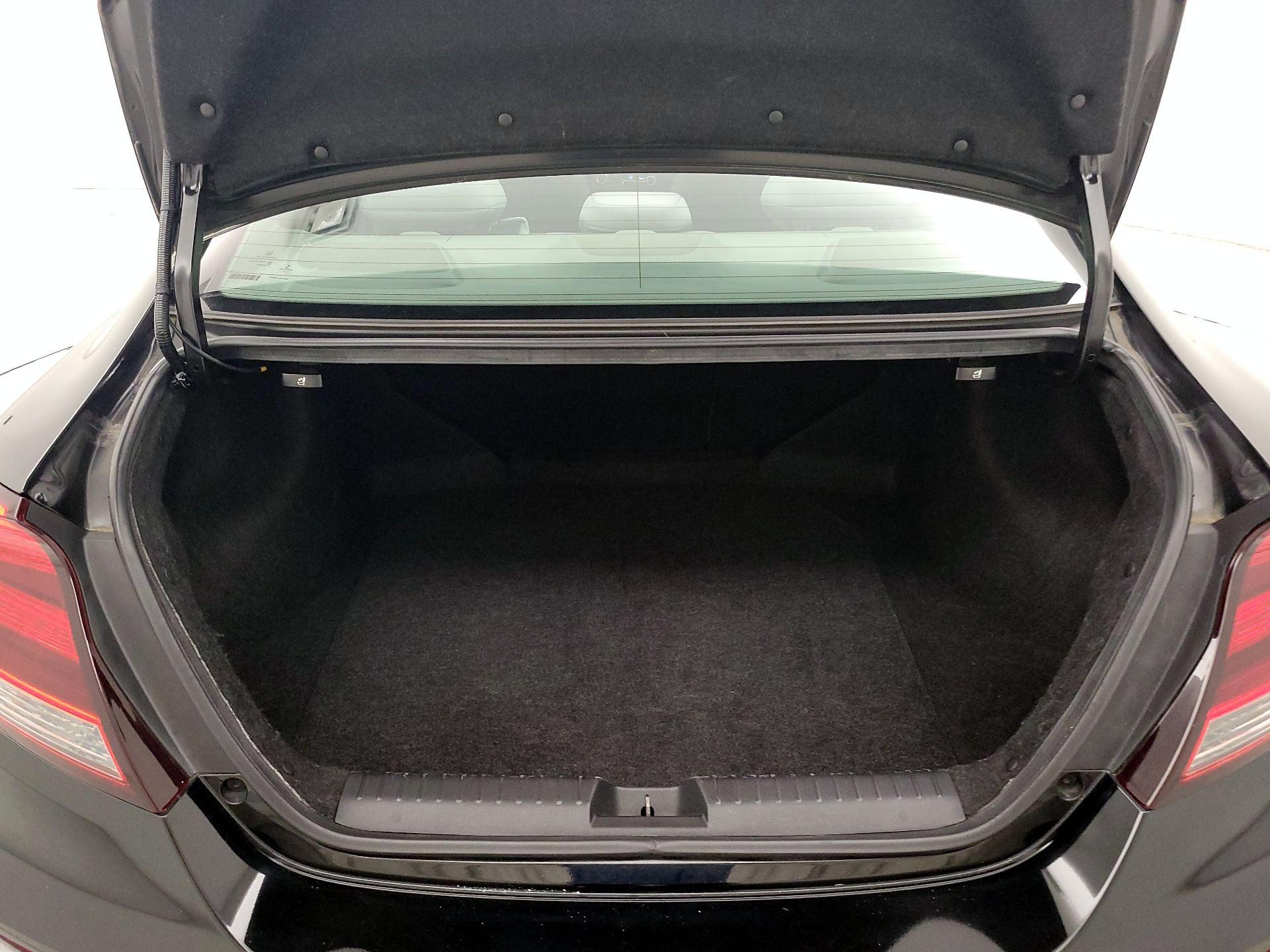 Thumbnail: 2014 Honda Civic - 19