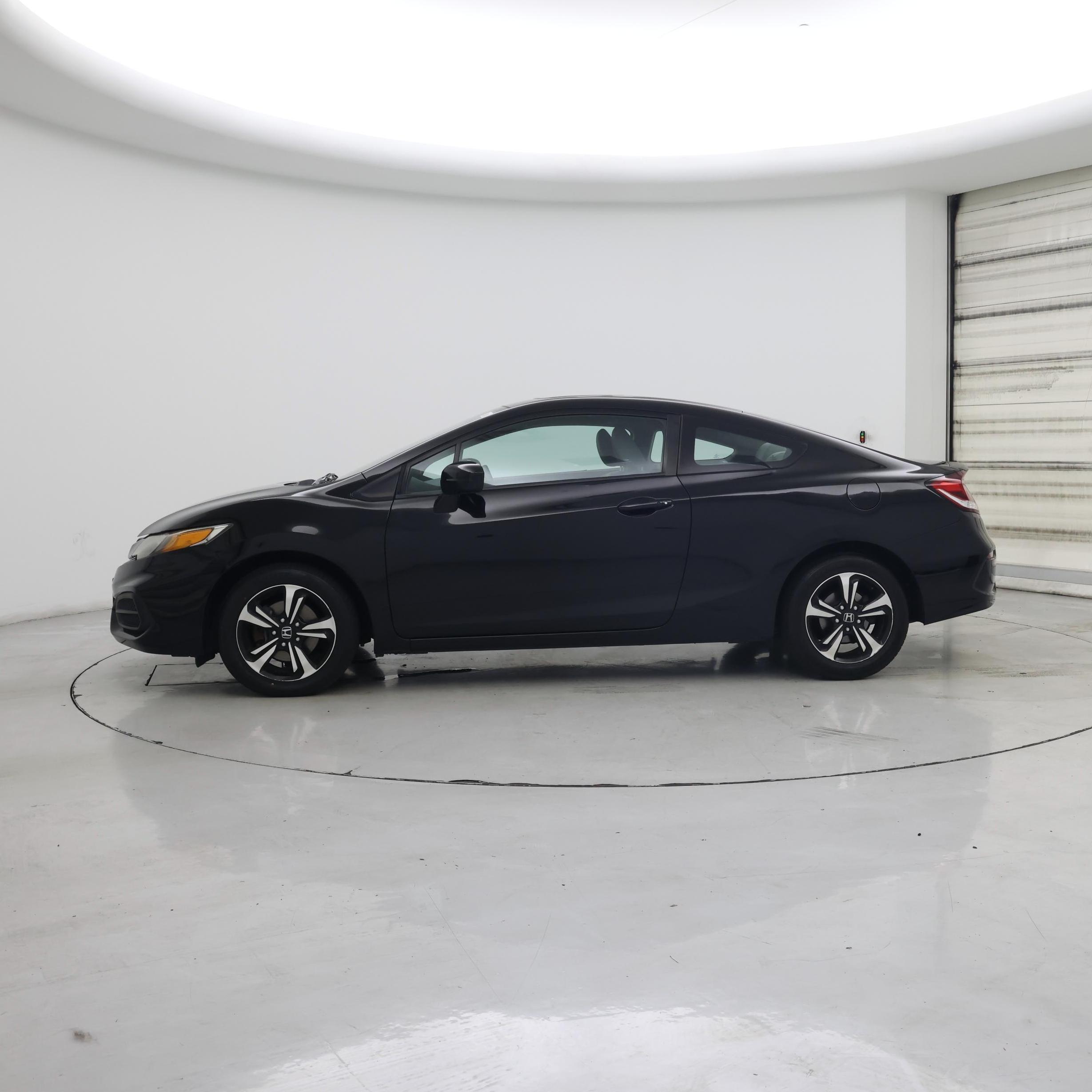 Thumbnail: 2014 Honda Civic - 3