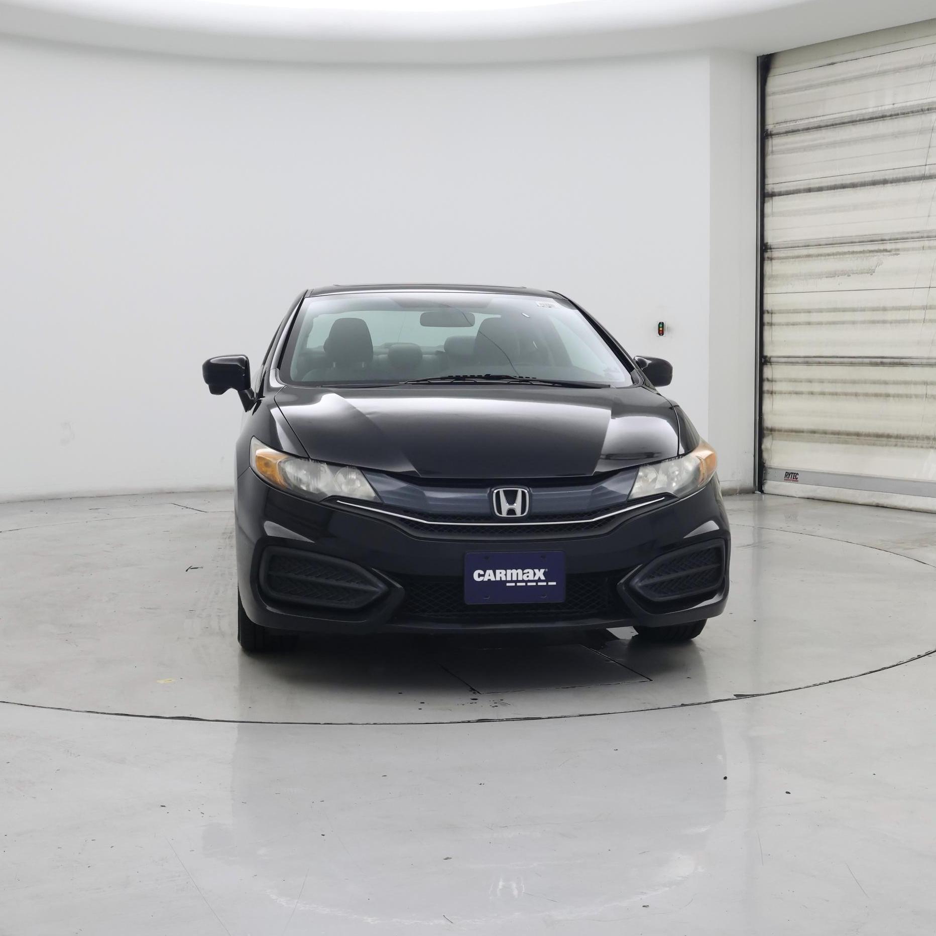 Thumbnail: 2014 Honda Civic - 5