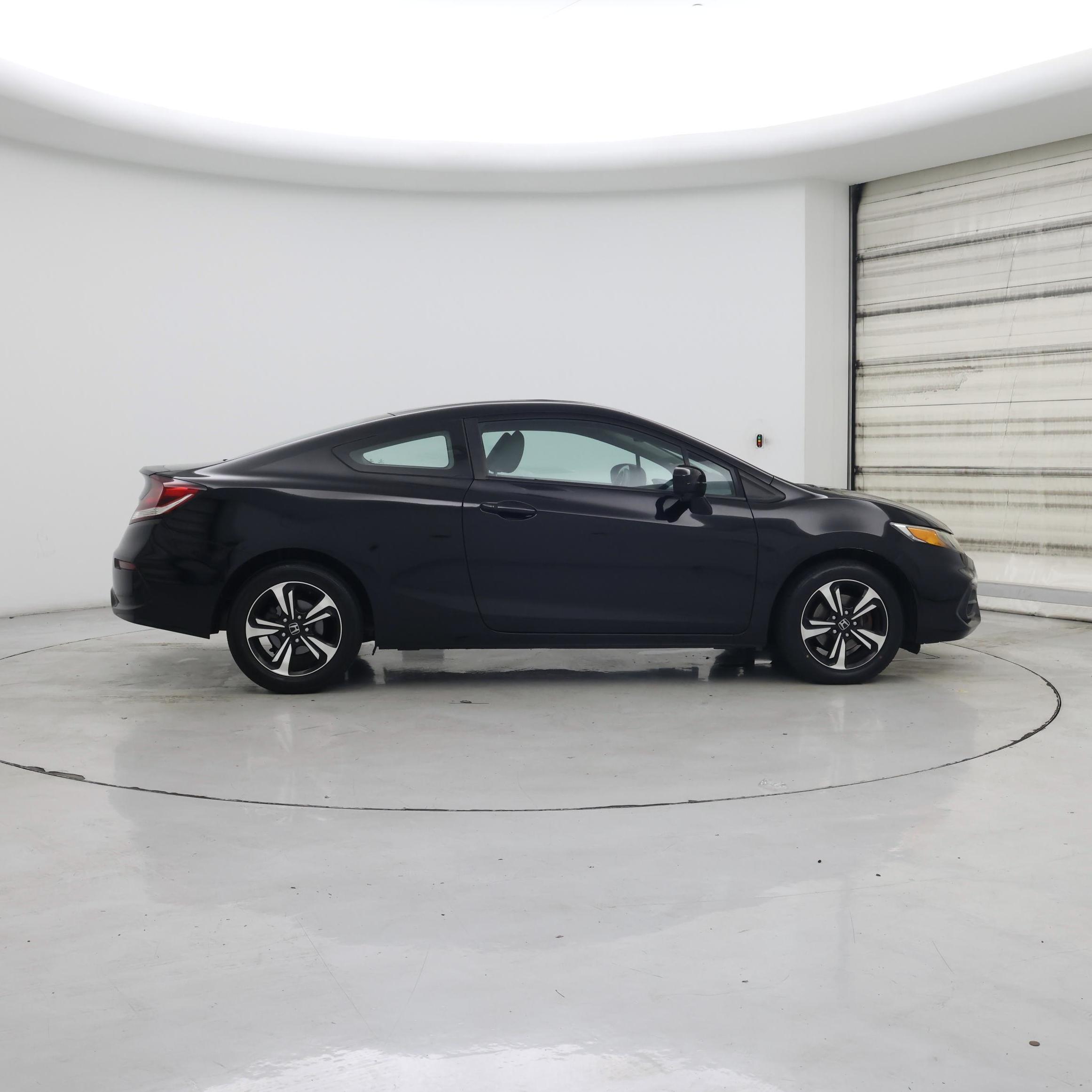 Thumbnail: 2014 Honda Civic - 7