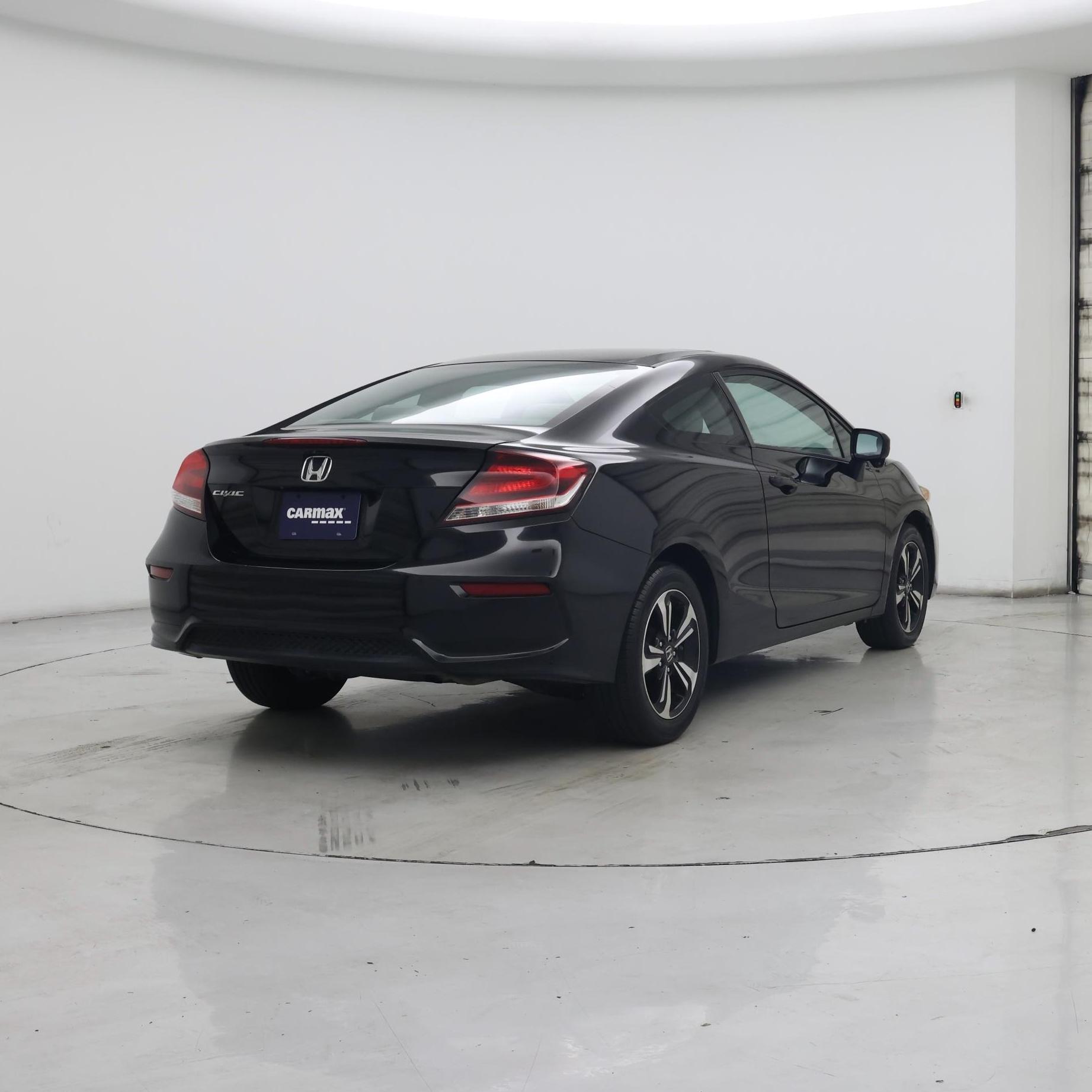 Thumbnail: 2014 Honda Civic - 8
