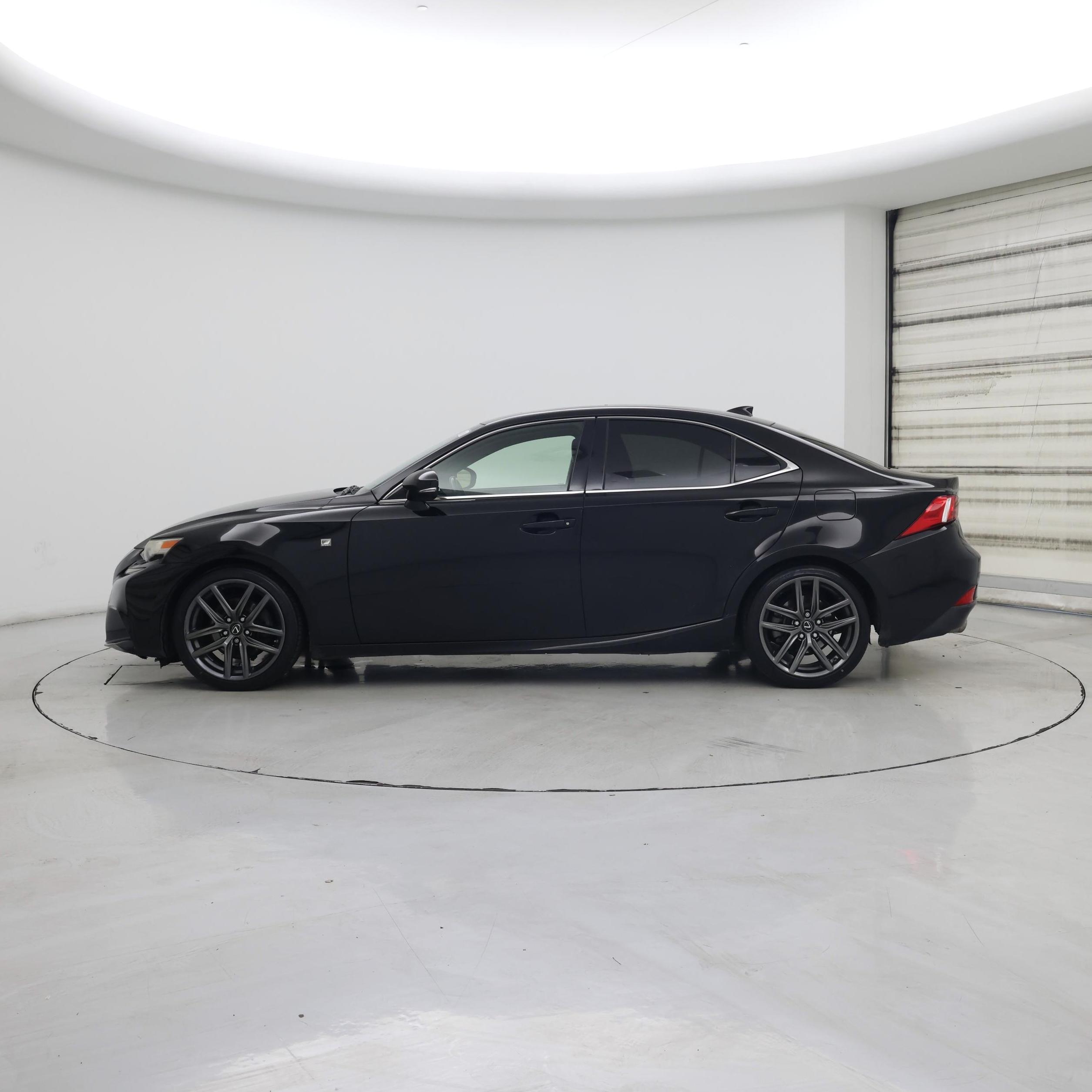 Thumbnail: 2014 Lexus IS - 3