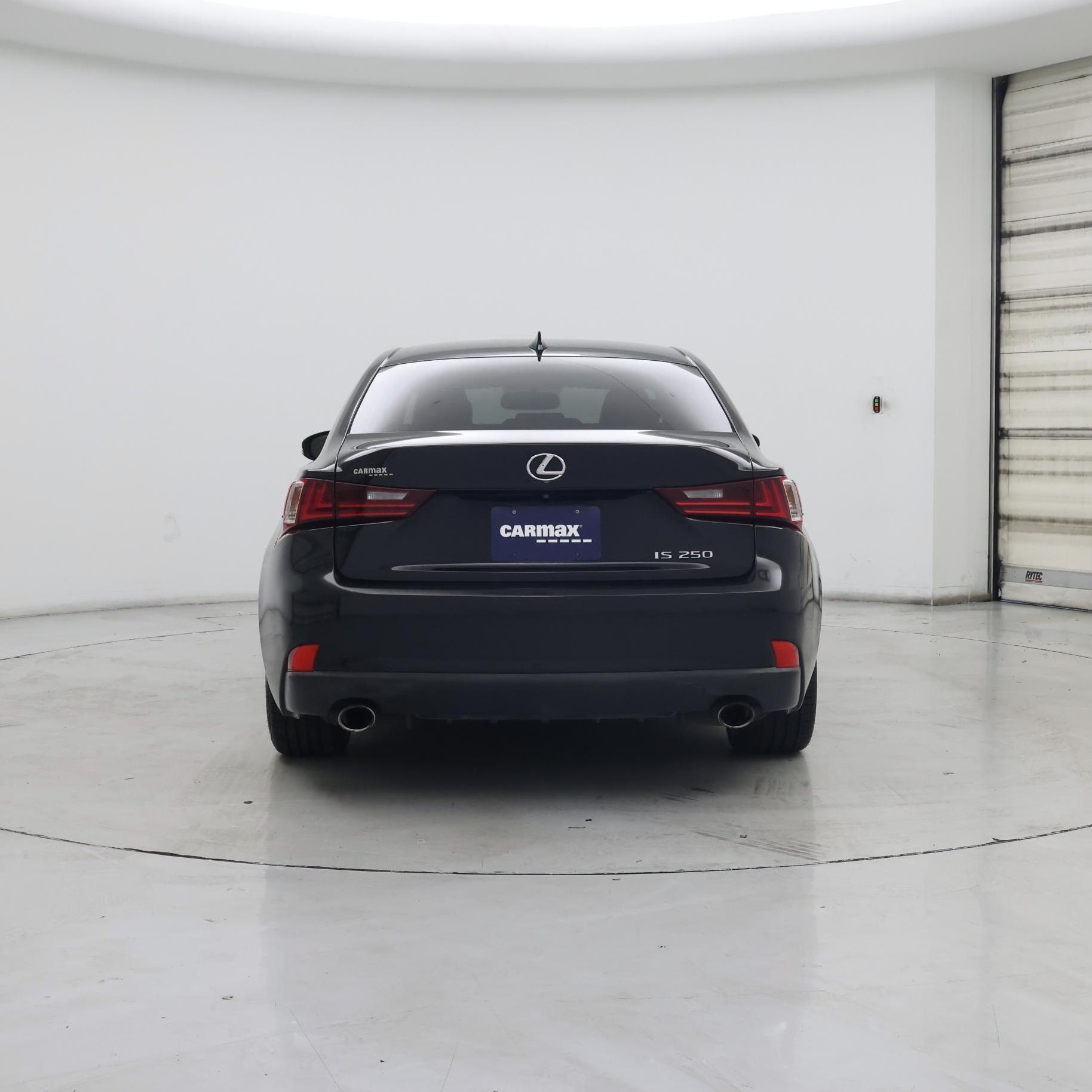 Thumbnail: 2014 Lexus IS - 6