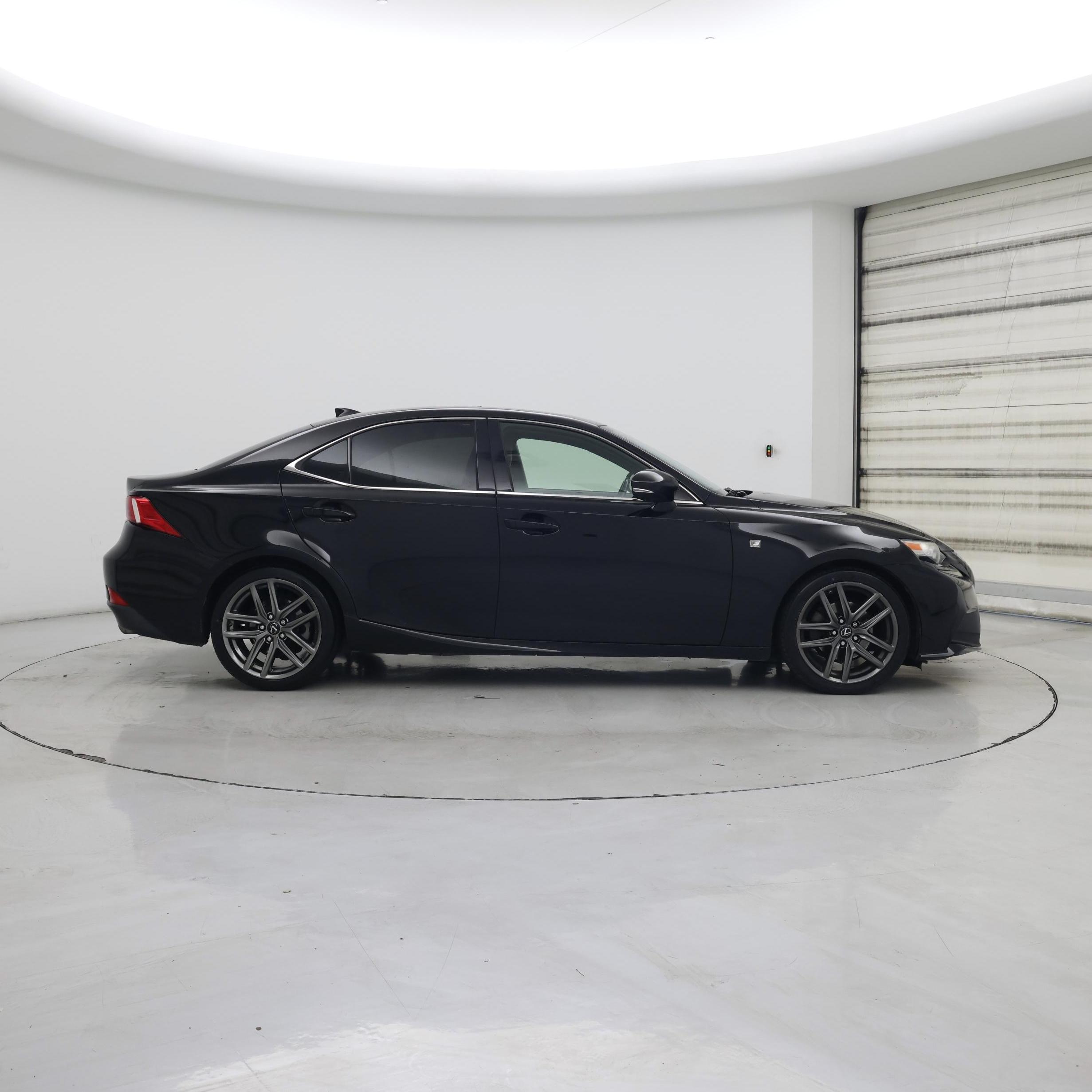 Thumbnail: 2014 Lexus IS - 7