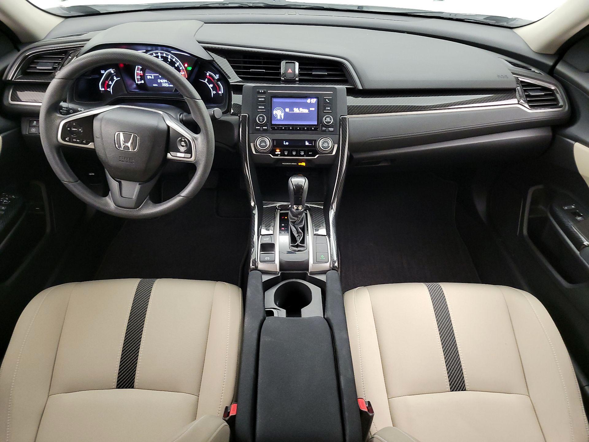 Thumbnail: 2017 Honda Civic - 9