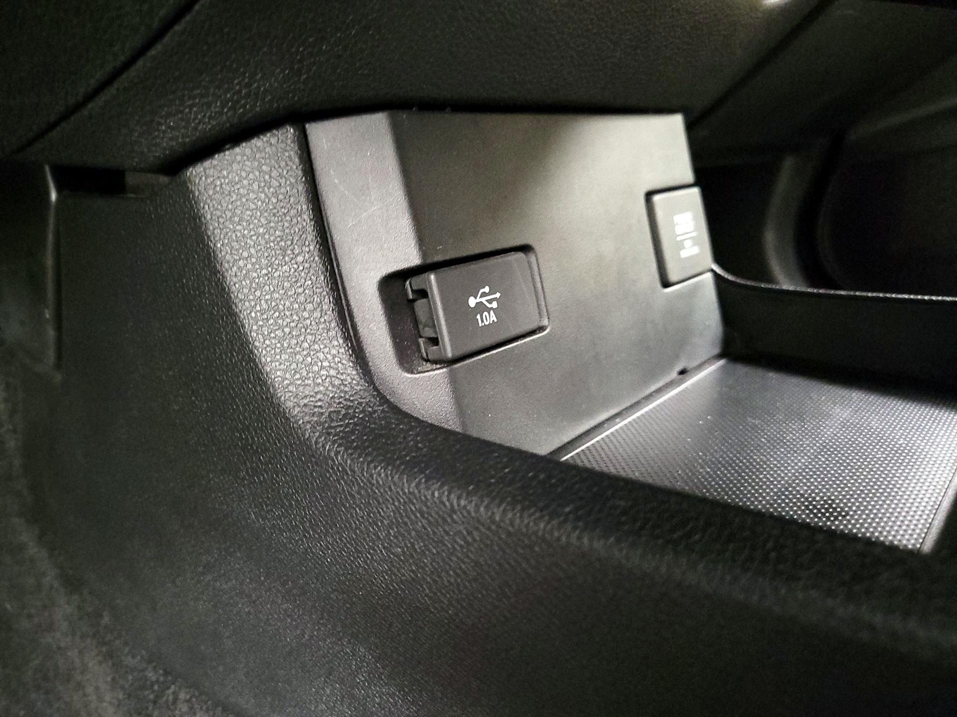 Thumbnail: 2017 Honda Civic - 18