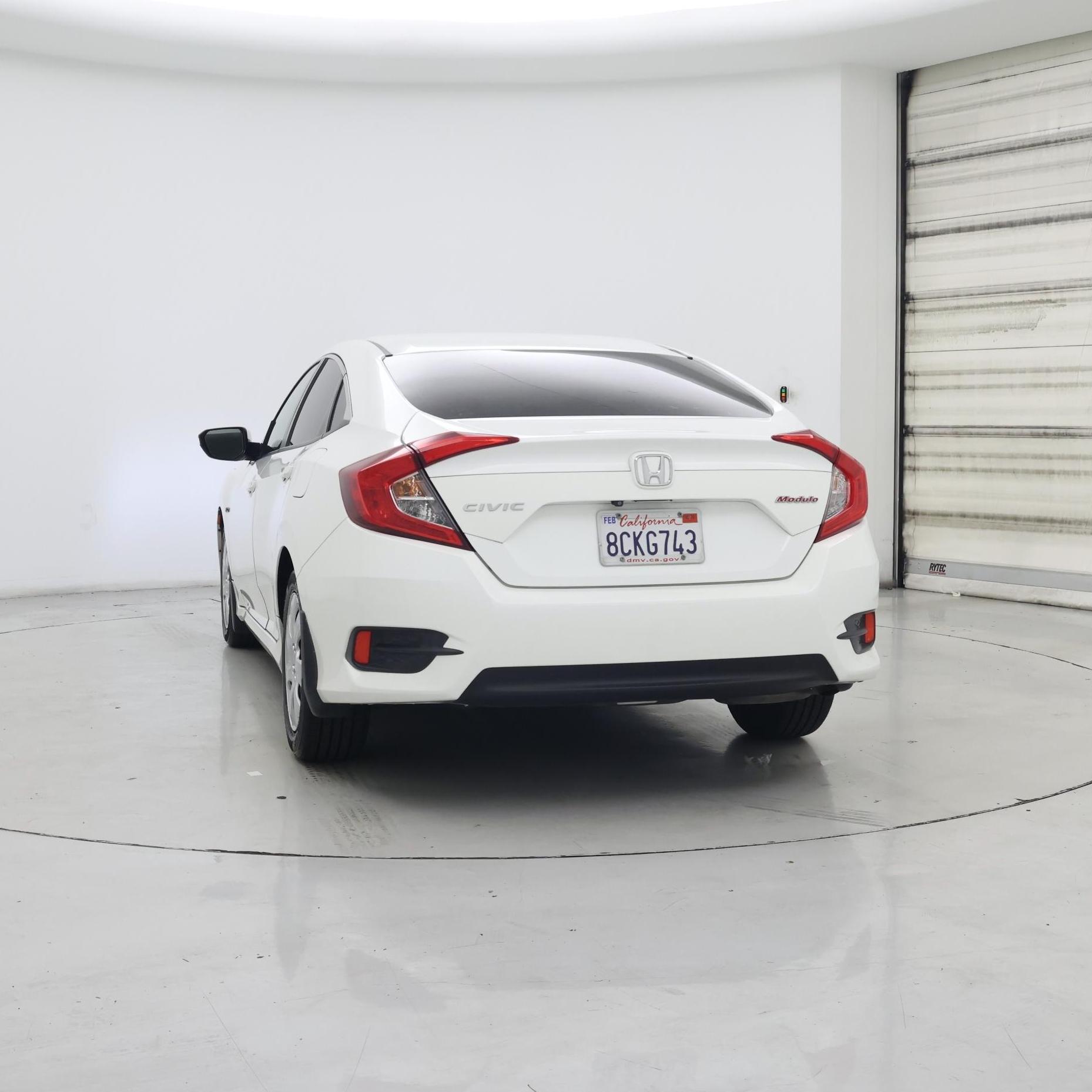 Thumbnail: 2017 Honda Civic - 6