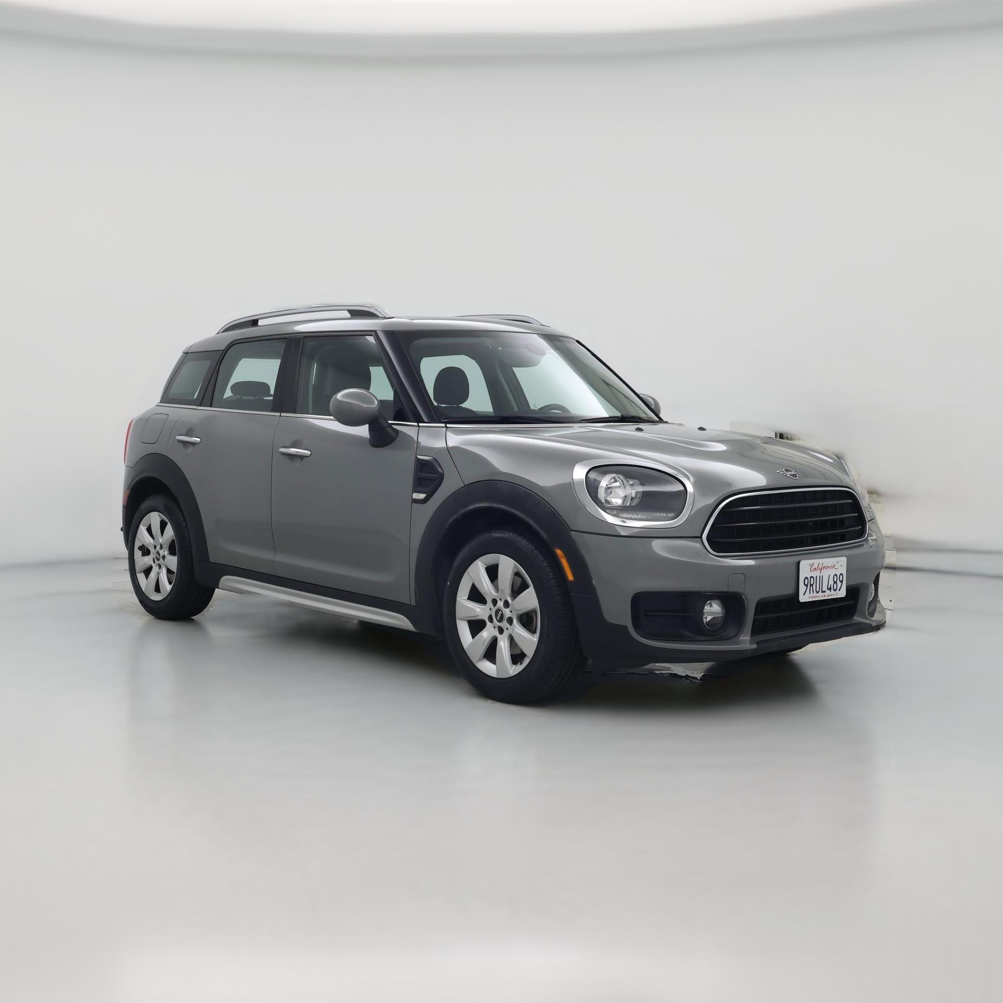 Thumbnail: 2019 MINI Cooper Countryman - 1
