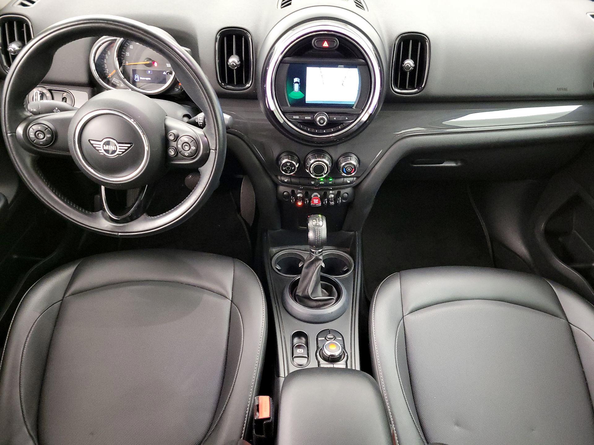 Thumbnail: 2019 MINI Cooper Countryman - 9