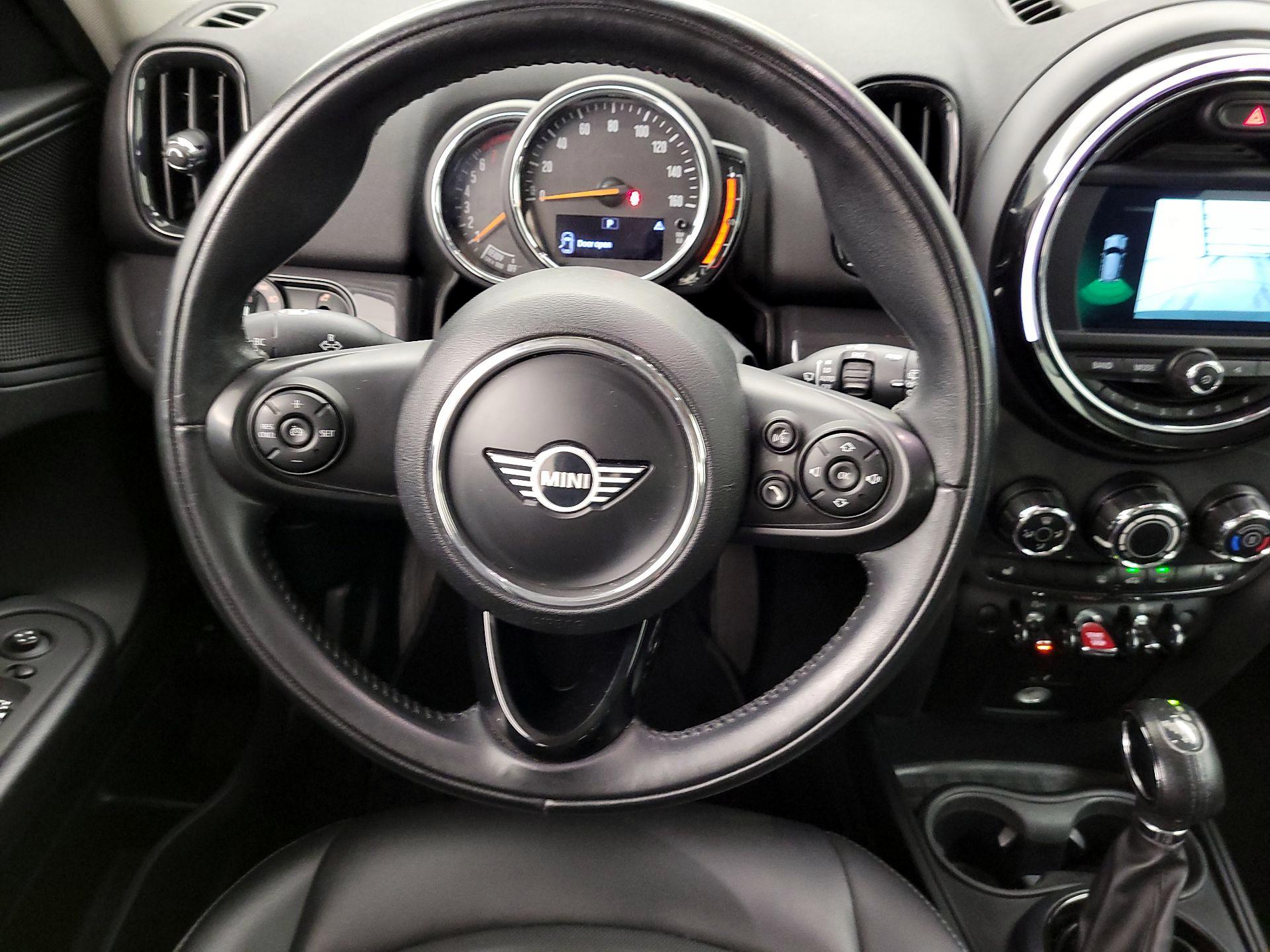 Thumbnail: 2019 MINI Cooper Countryman - 10