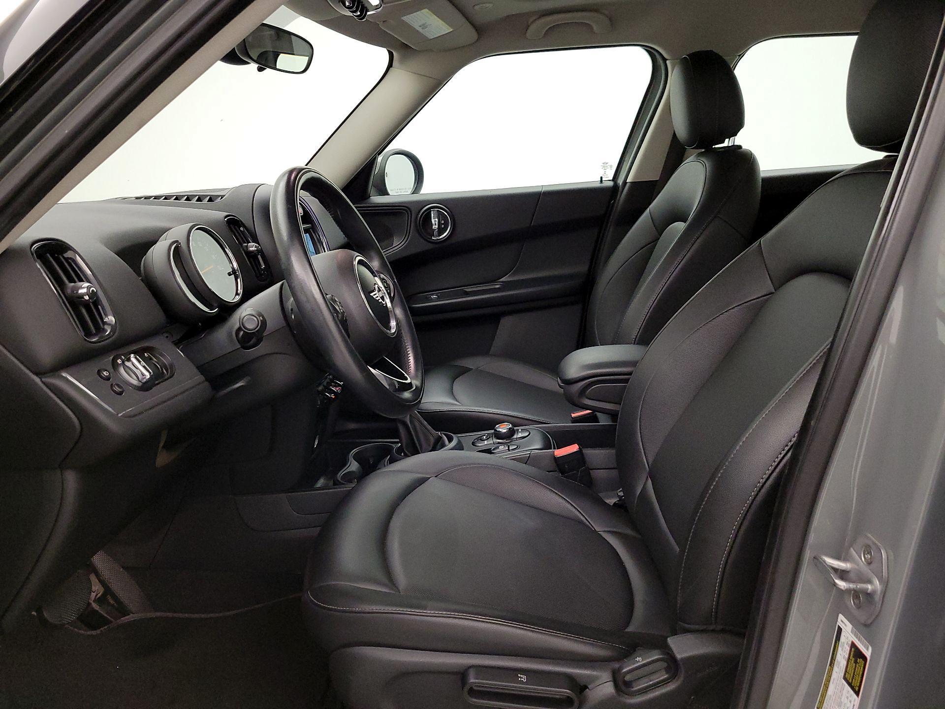 Thumbnail: 2019 MINI Cooper Countryman - 11