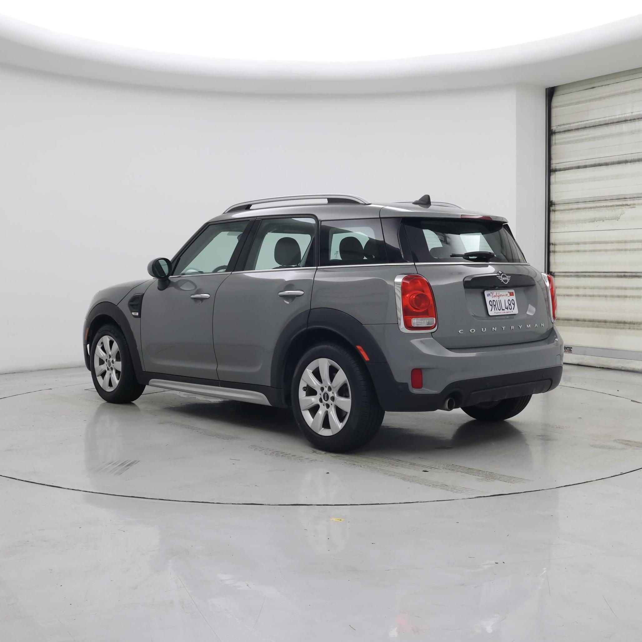Thumbnail: 2019 MINI Cooper Countryman - 2