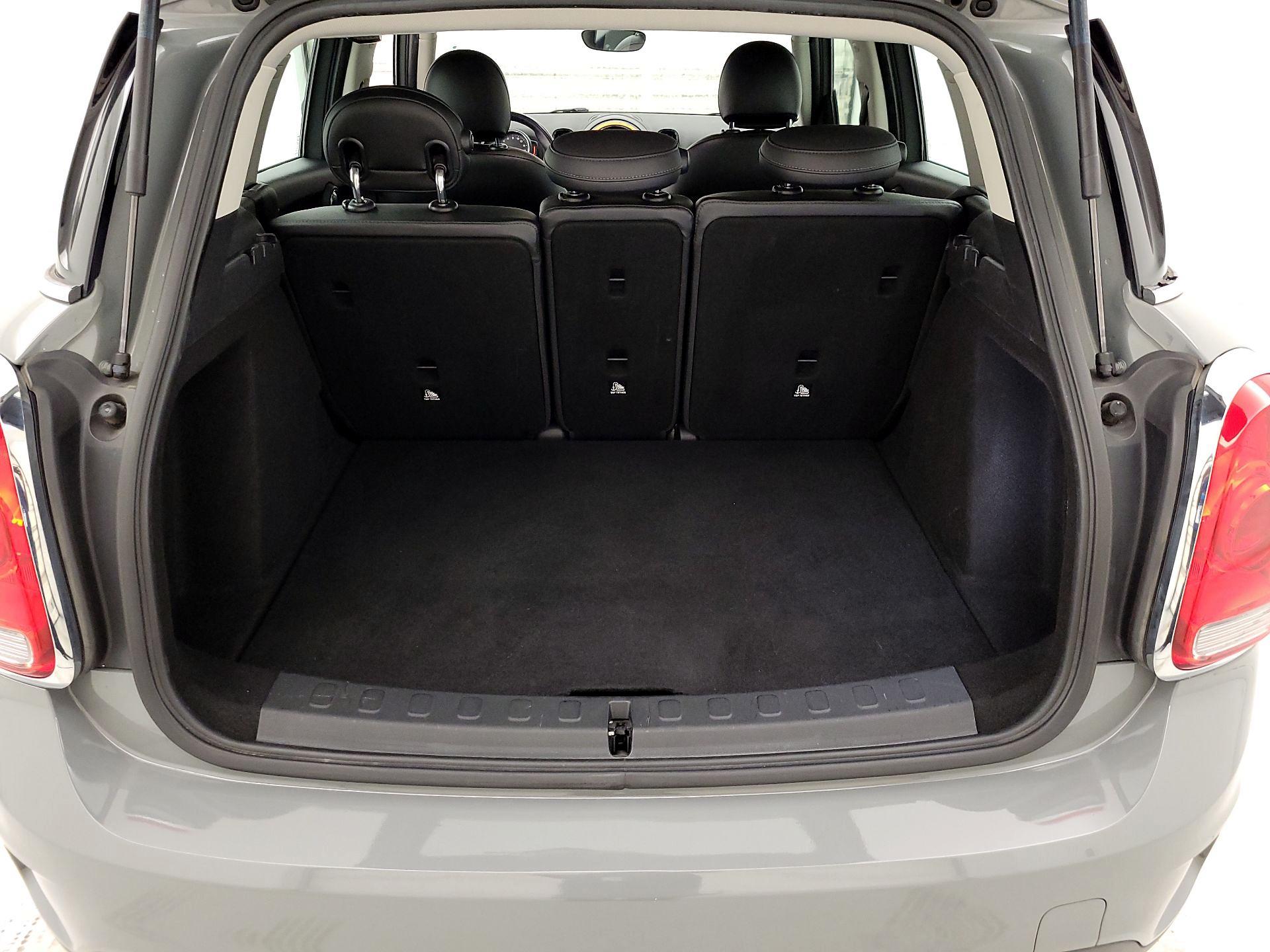 Thumbnail: 2019 MINI Cooper Countryman - 19