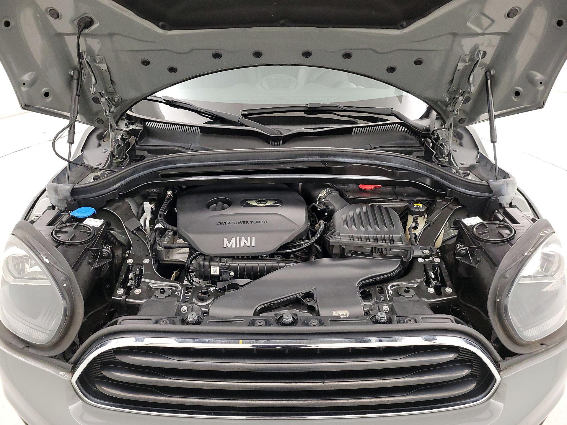 Thumbnail: 2019 MINI Cooper Countryman - 20