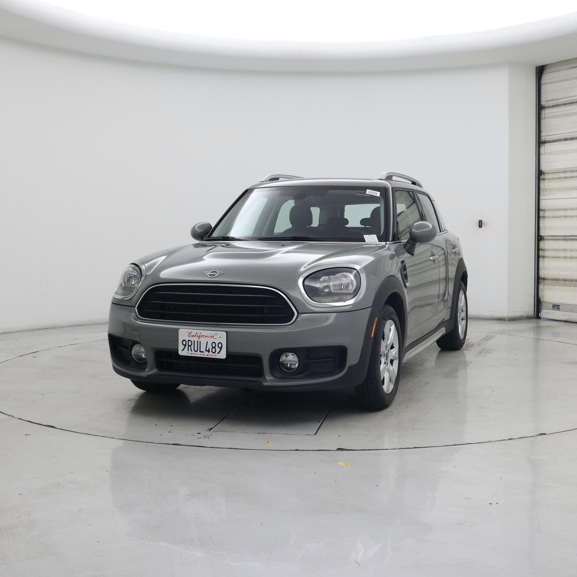 Thumbnail: 2019 MINI Cooper Countryman - 4