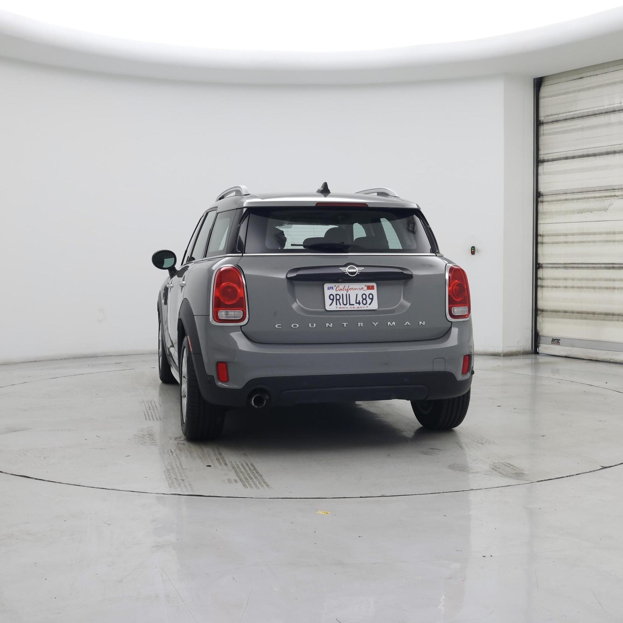 Thumbnail: 2019 MINI Cooper Countryman - 6