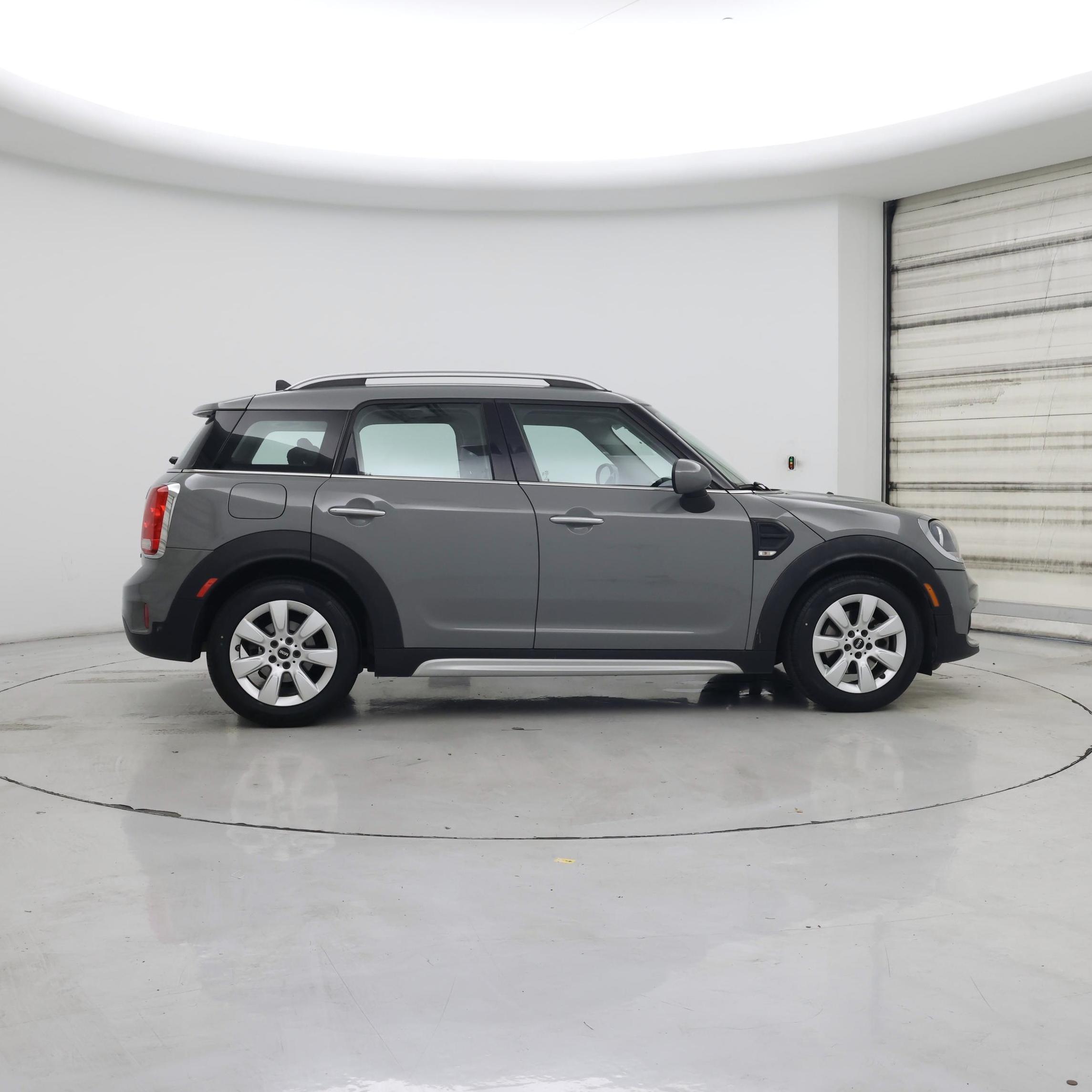 Thumbnail: 2019 MINI Cooper Countryman - 7