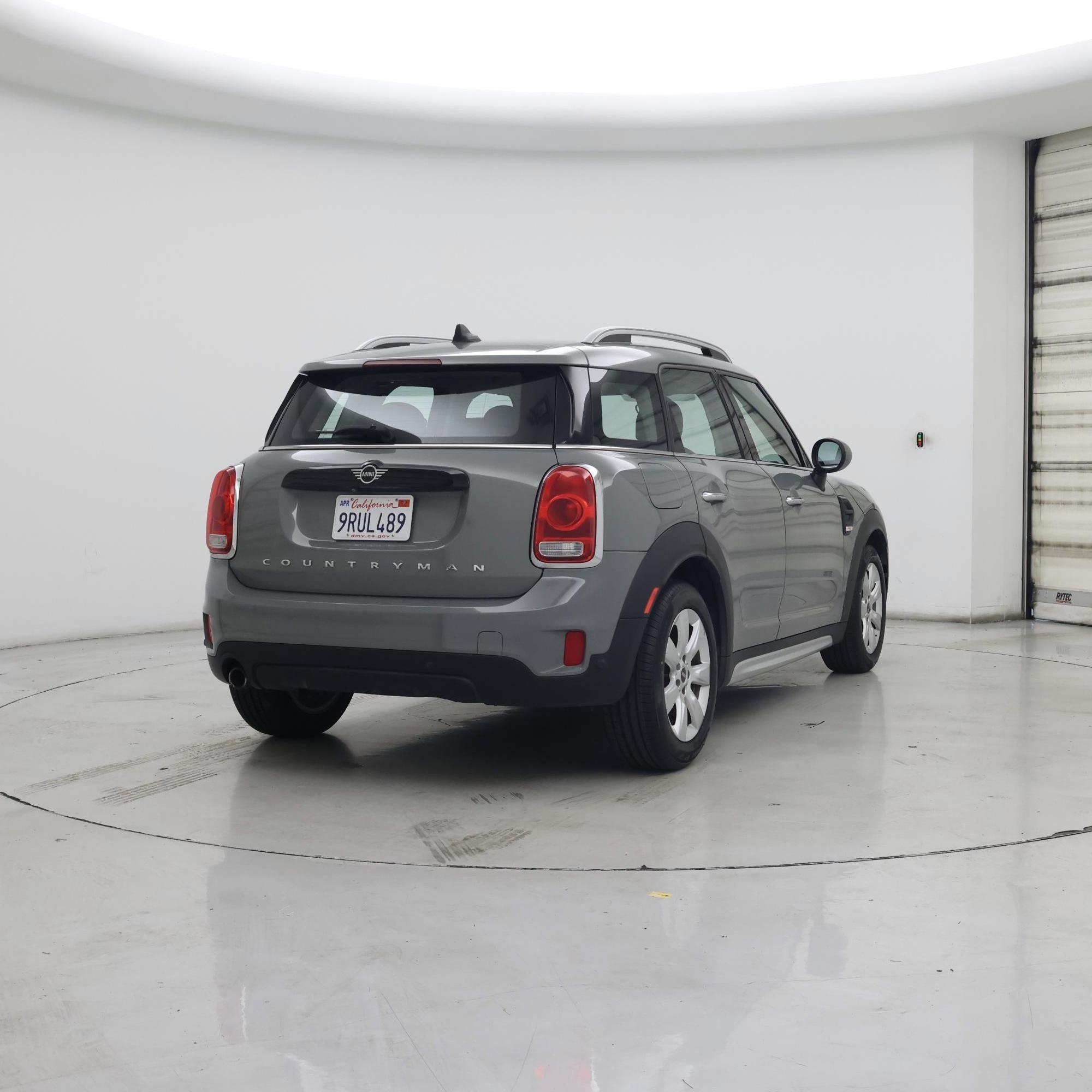 Thumbnail: 2019 MINI Cooper Countryman - 8