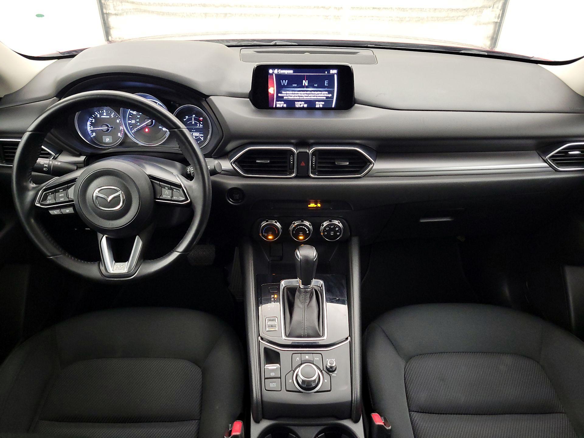 Thumbnail: 2018 Mazda CX-5 - 9