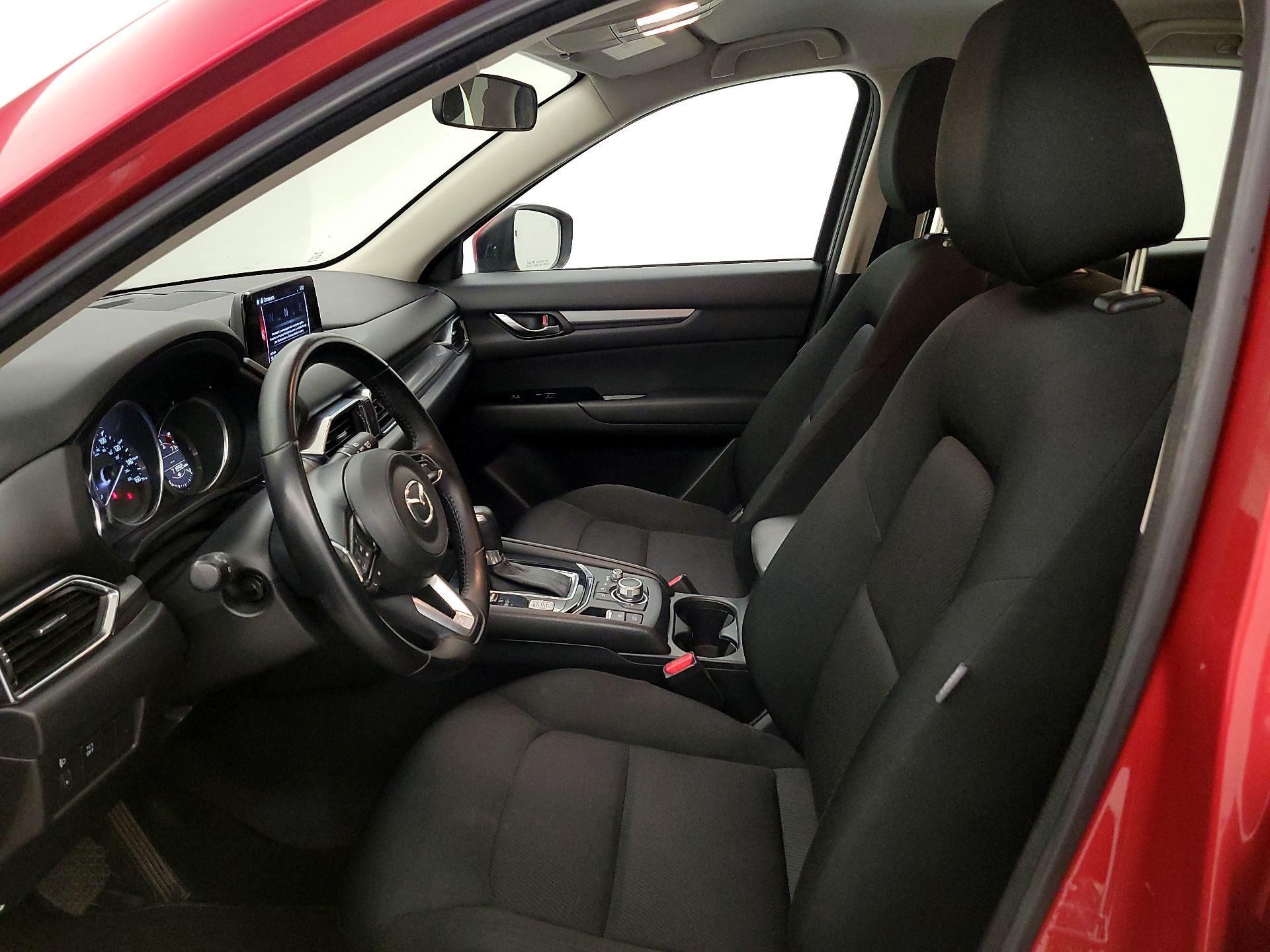 Thumbnail: 2018 Mazda CX-5 - 11