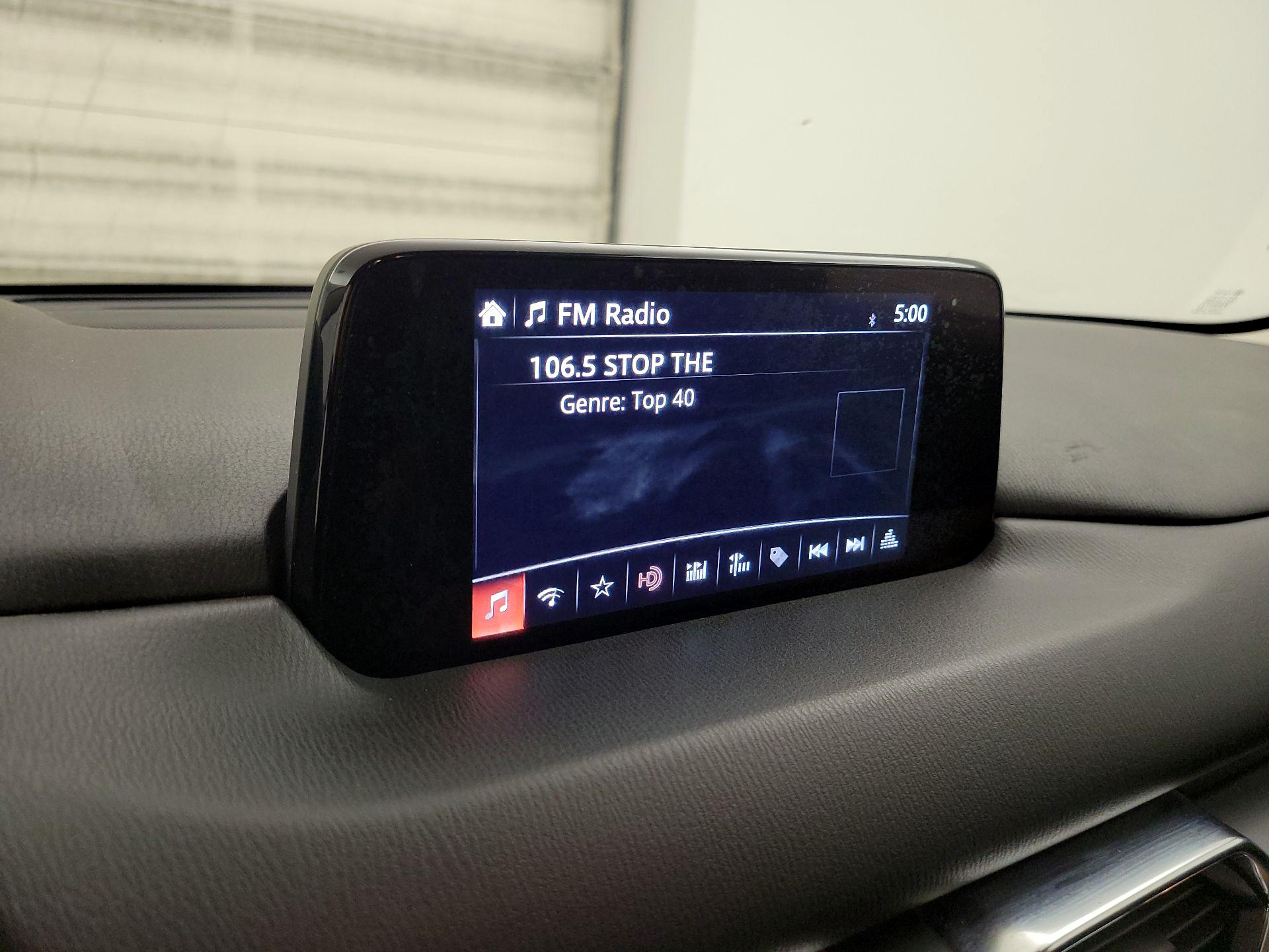 Thumbnail: 2018 Mazda CX-5 - 15