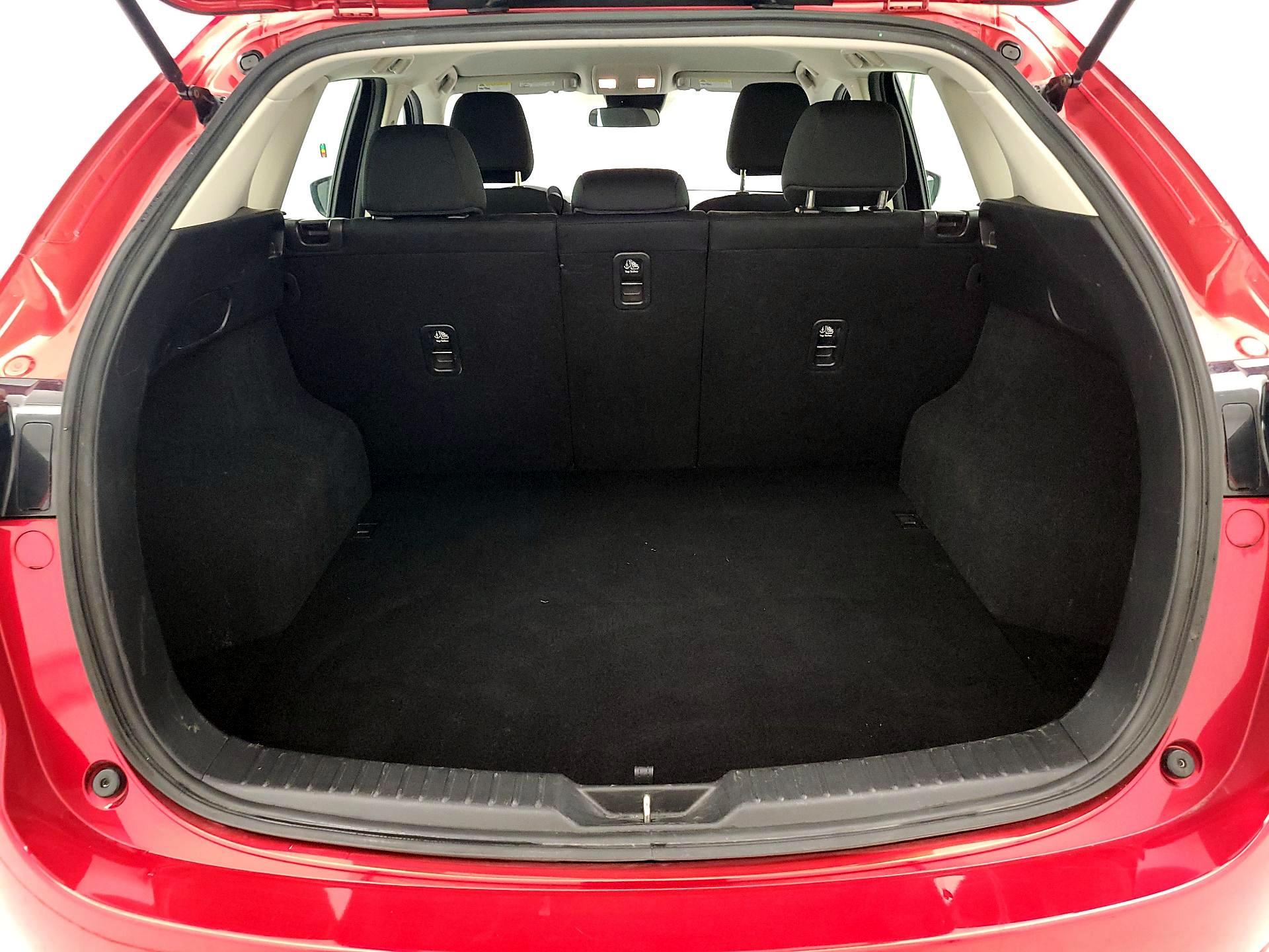 Thumbnail: 2018 Mazda CX-5 - 20