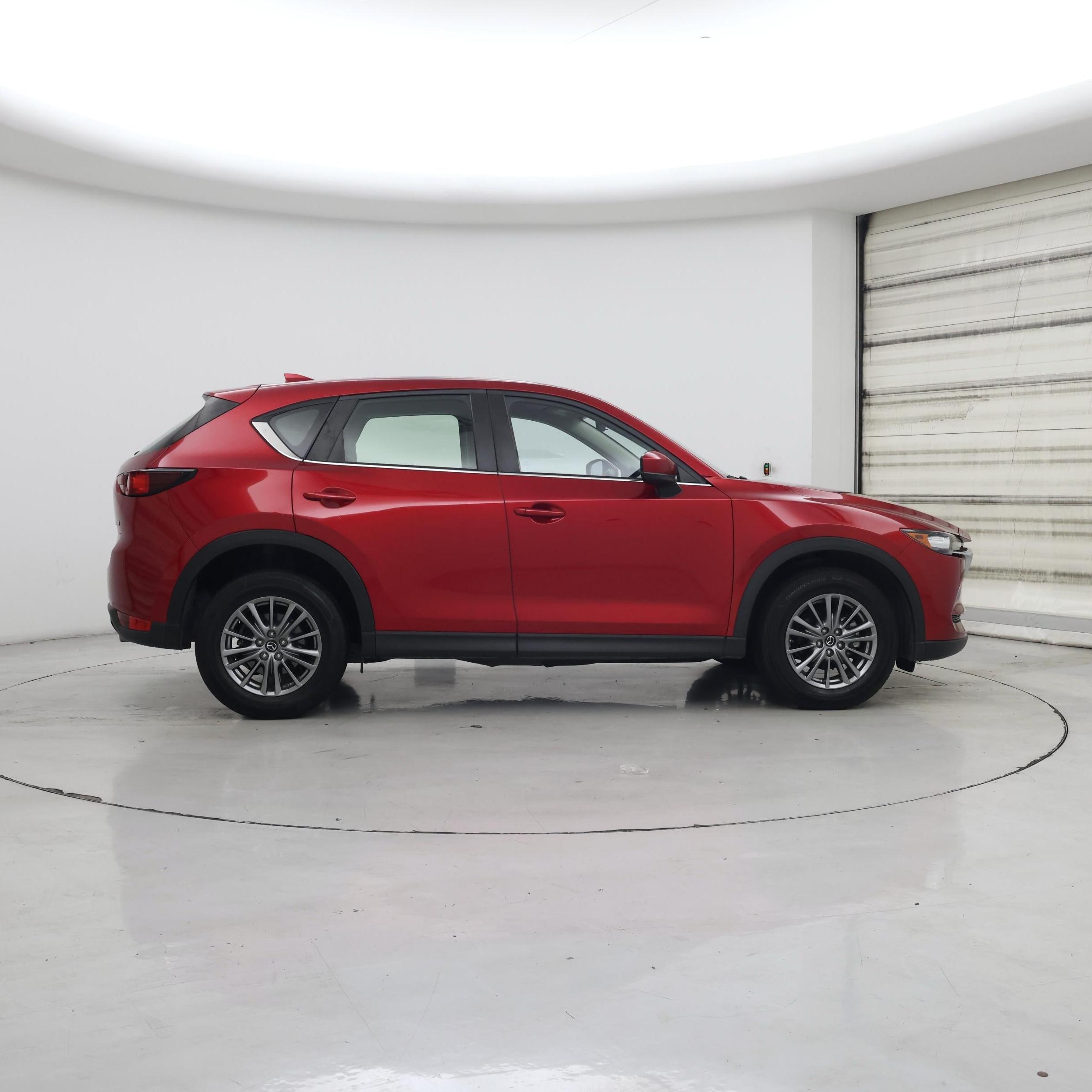 Thumbnail: 2018 Mazda CX-5 - 7