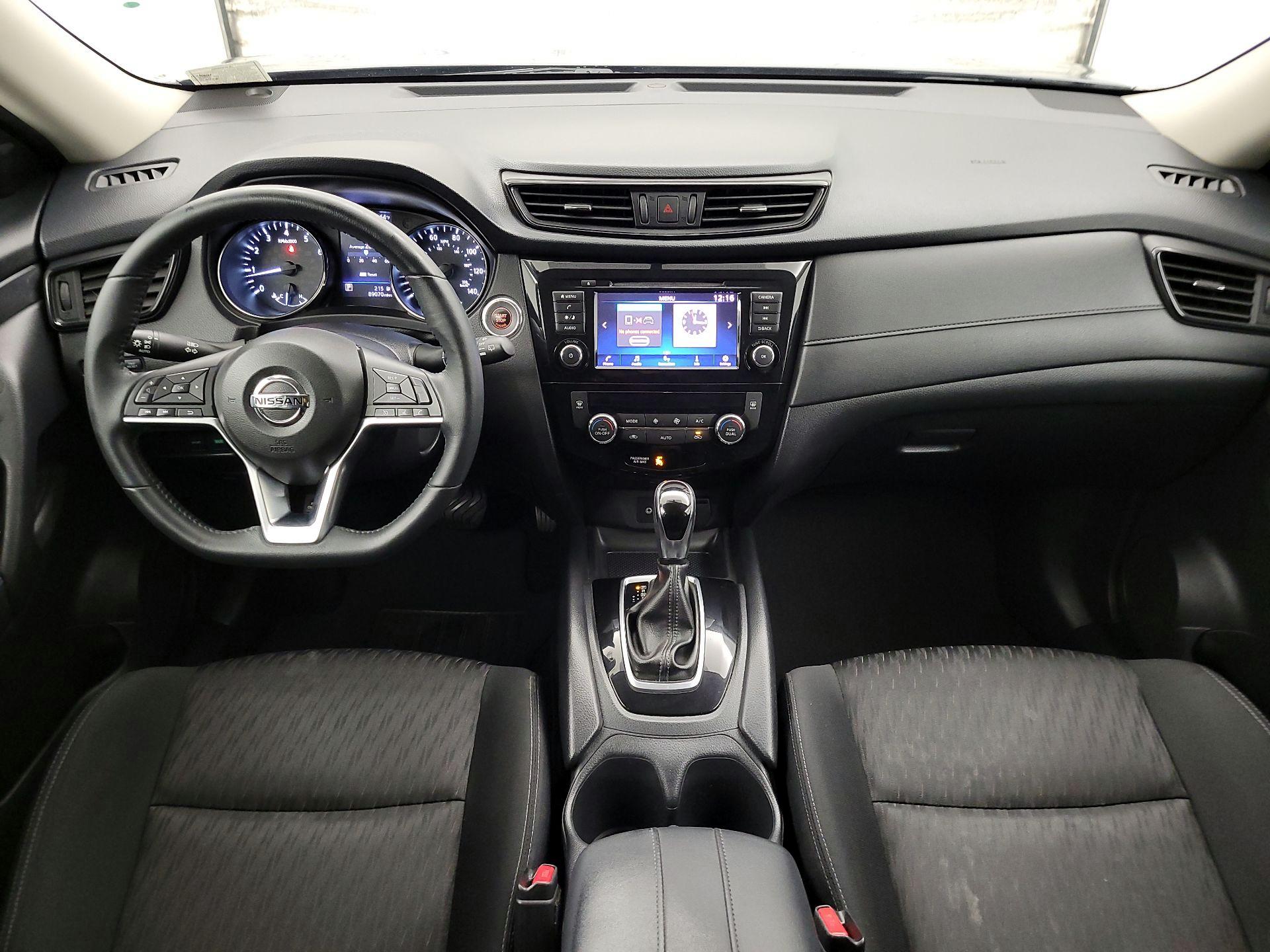 Thumbnail: 2018 Nissan Rogue - 9