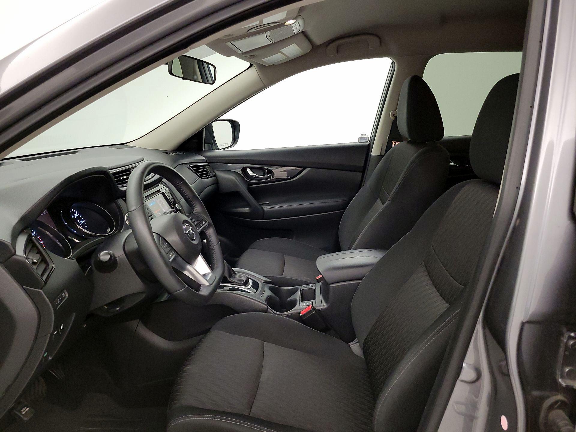 Thumbnail: 2018 Nissan Rogue - 11