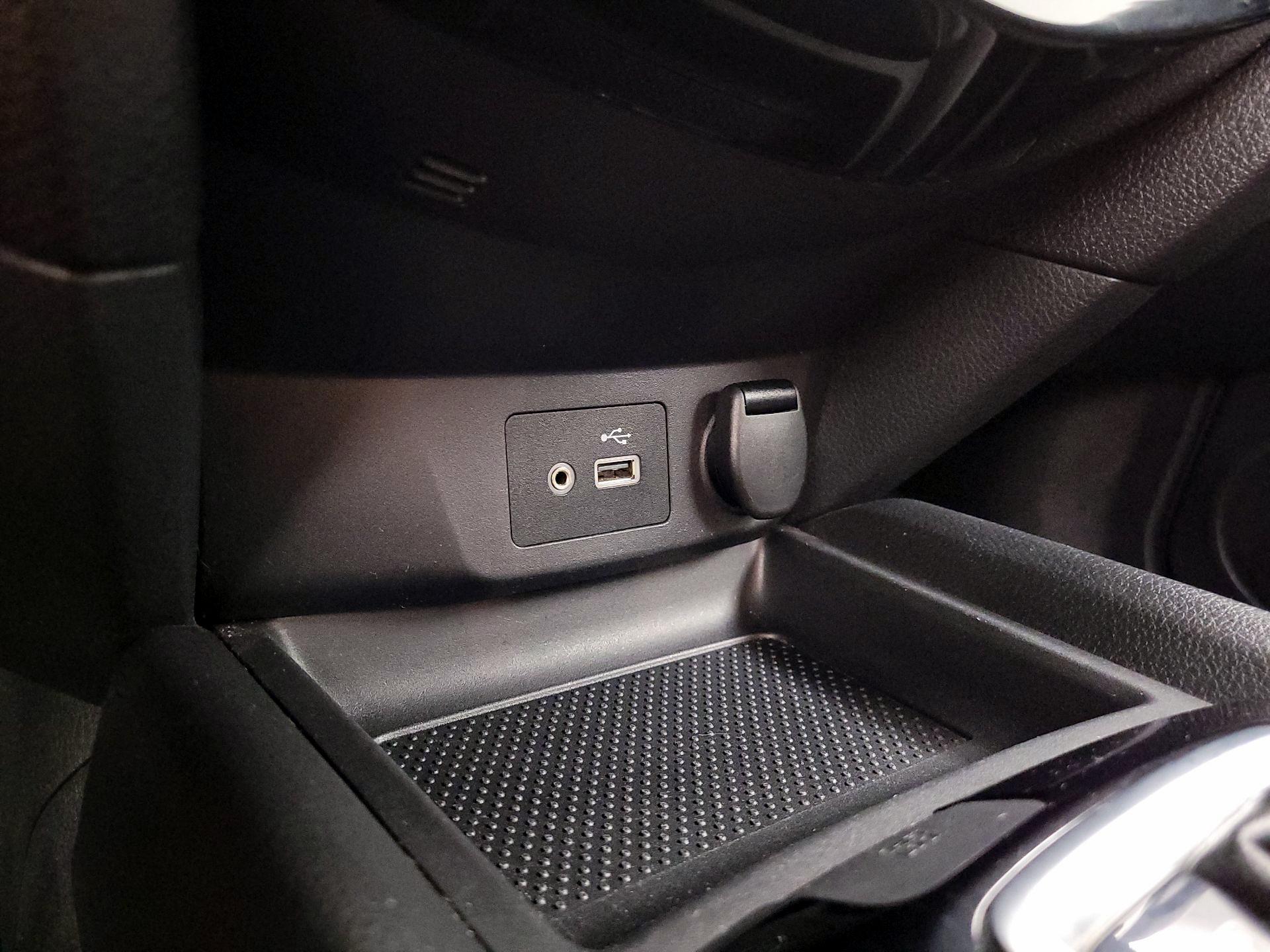 Thumbnail: 2018 Nissan Rogue - 18