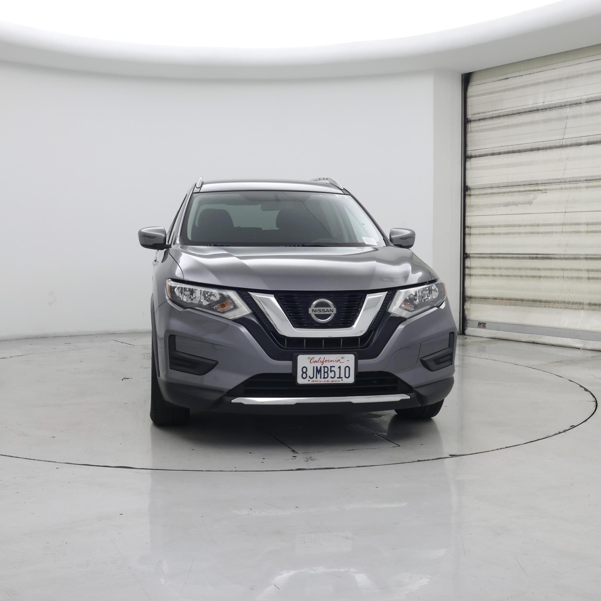 Thumbnail: 2018 Nissan Rogue - 5