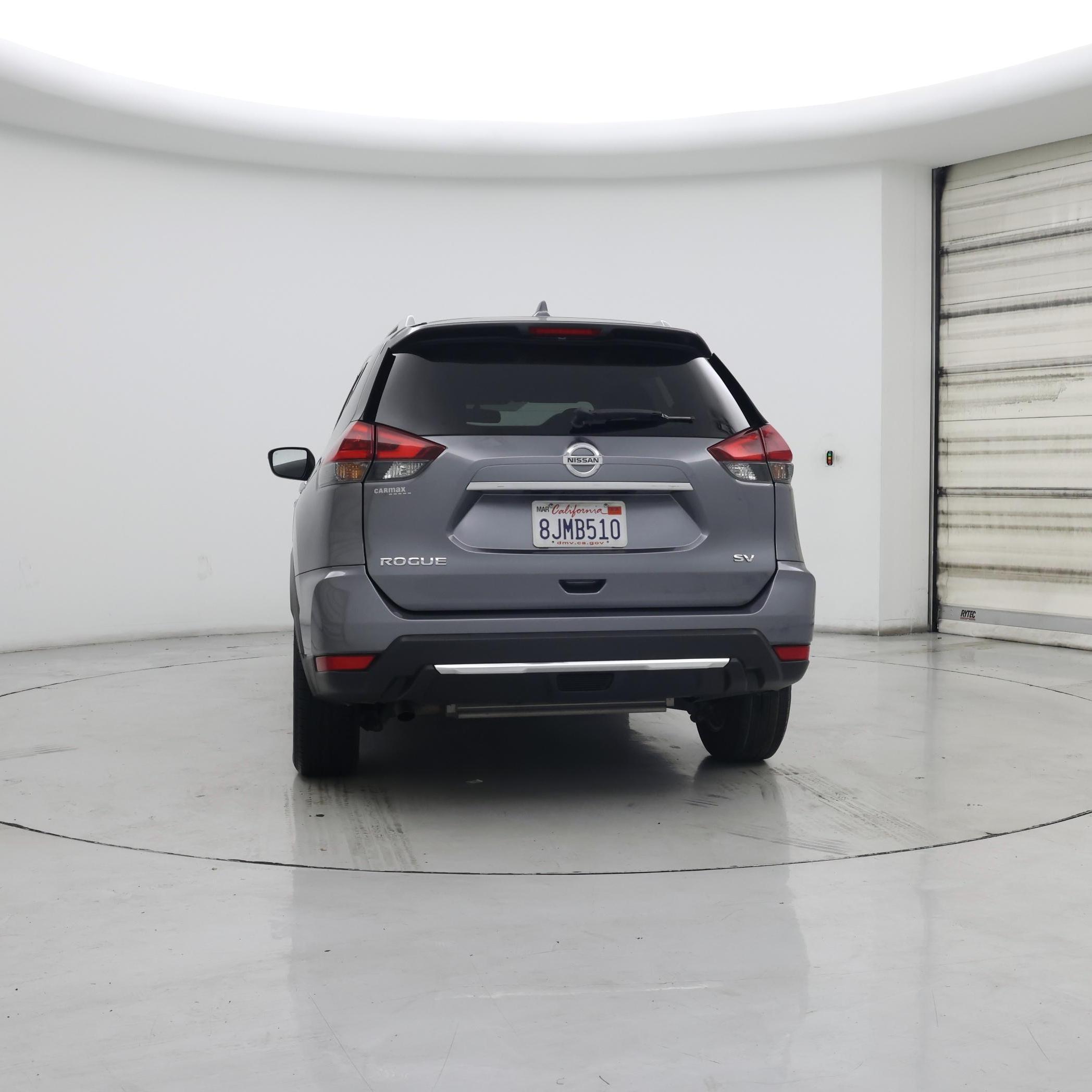 Thumbnail: 2018 Nissan Rogue - 6