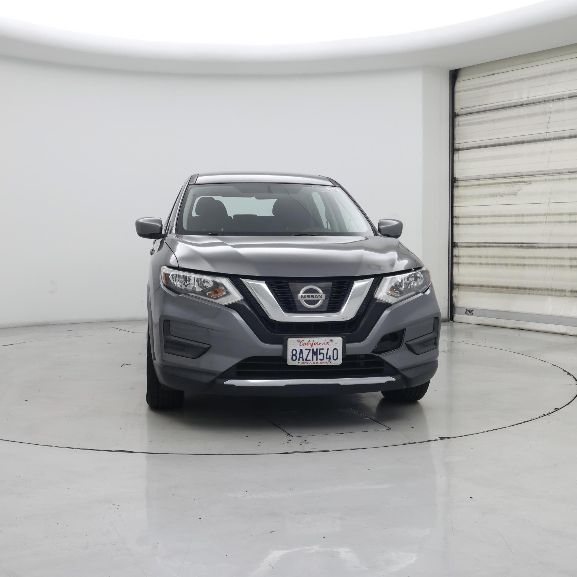 Thumbnail: 2017 Nissan Rogue - 5