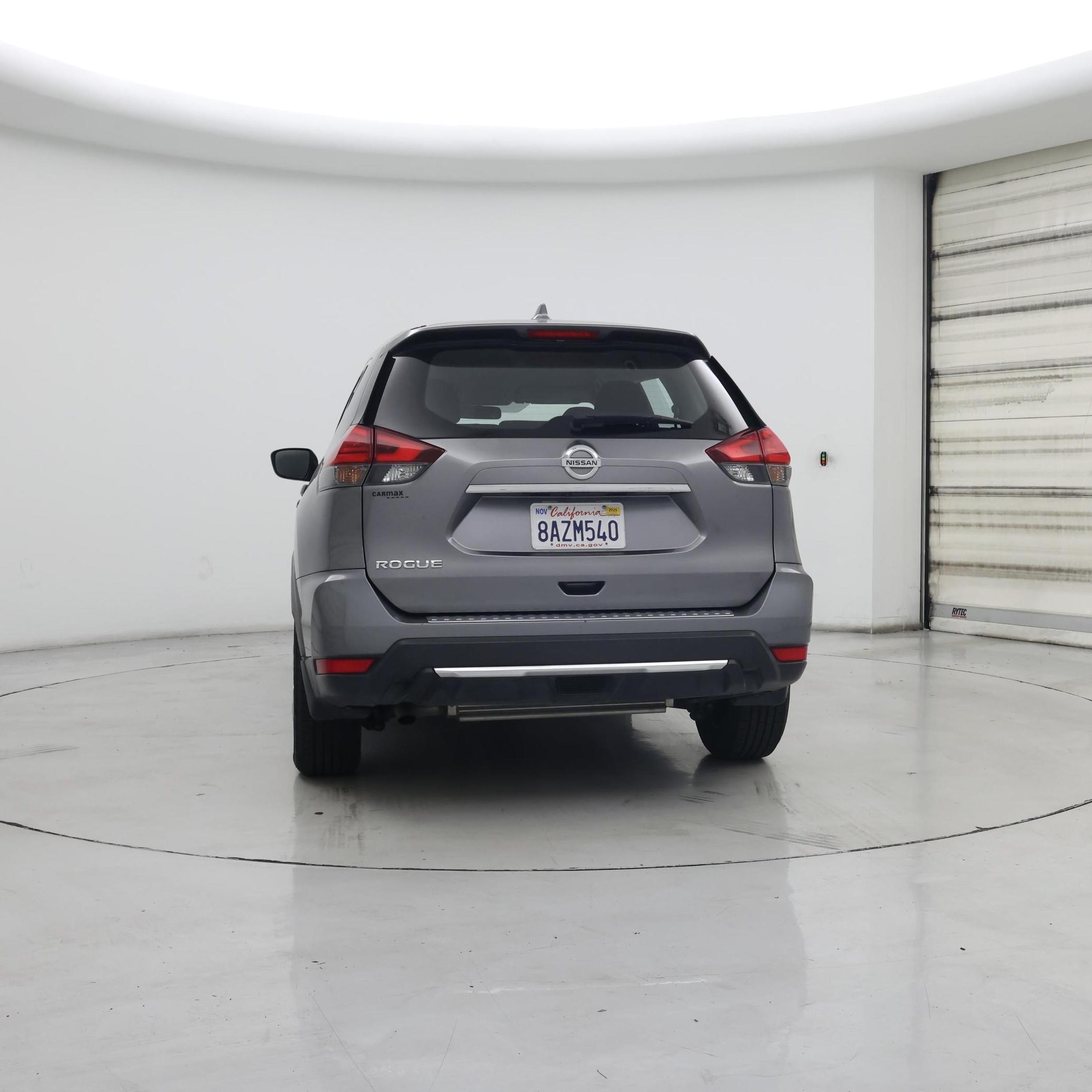 Thumbnail: 2017 Nissan Rogue - 6